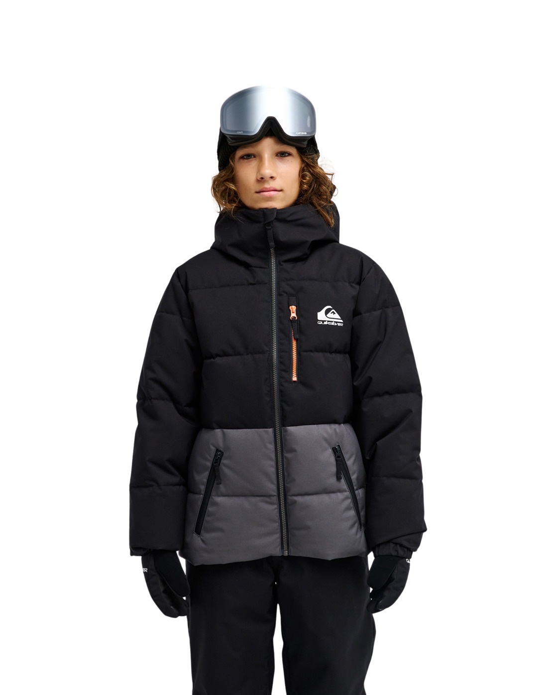 Quiksilver Snowboardjacke »Highland 10K«
