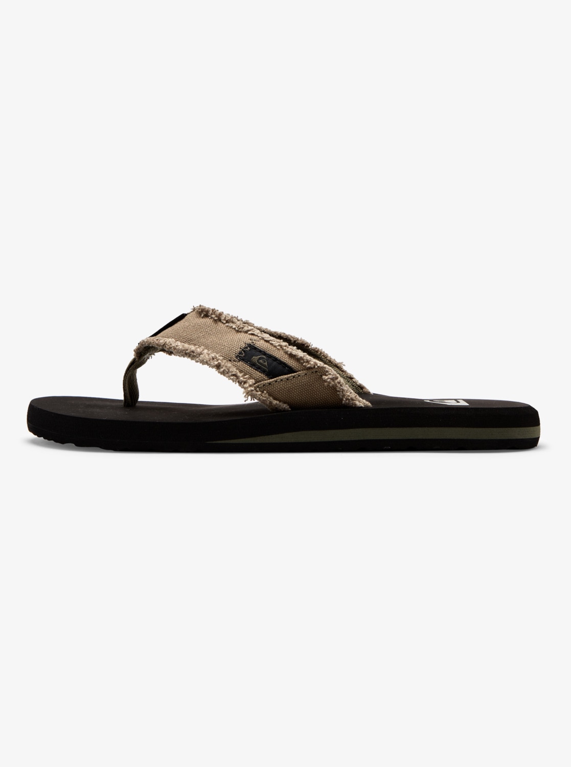 Quiksilver Zehentrenner »MONKEY ABYSS«