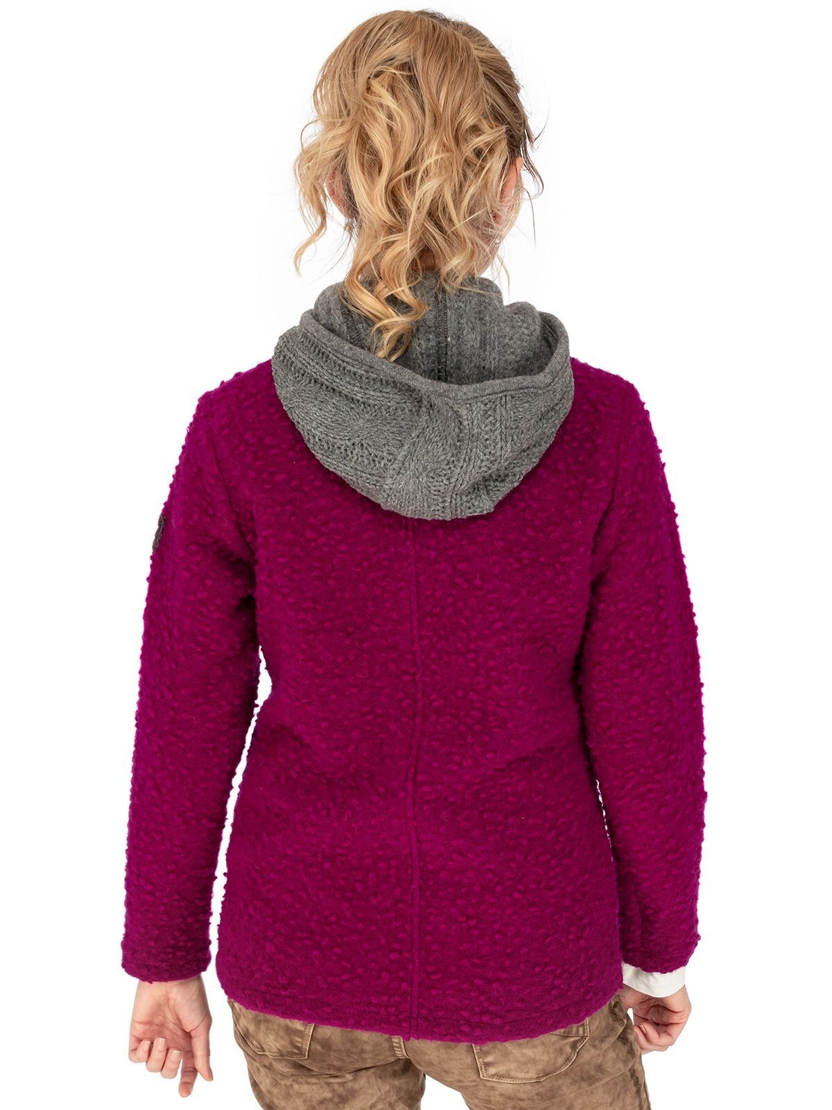 ALP1964 Jeansjacke »Jacke 428001«