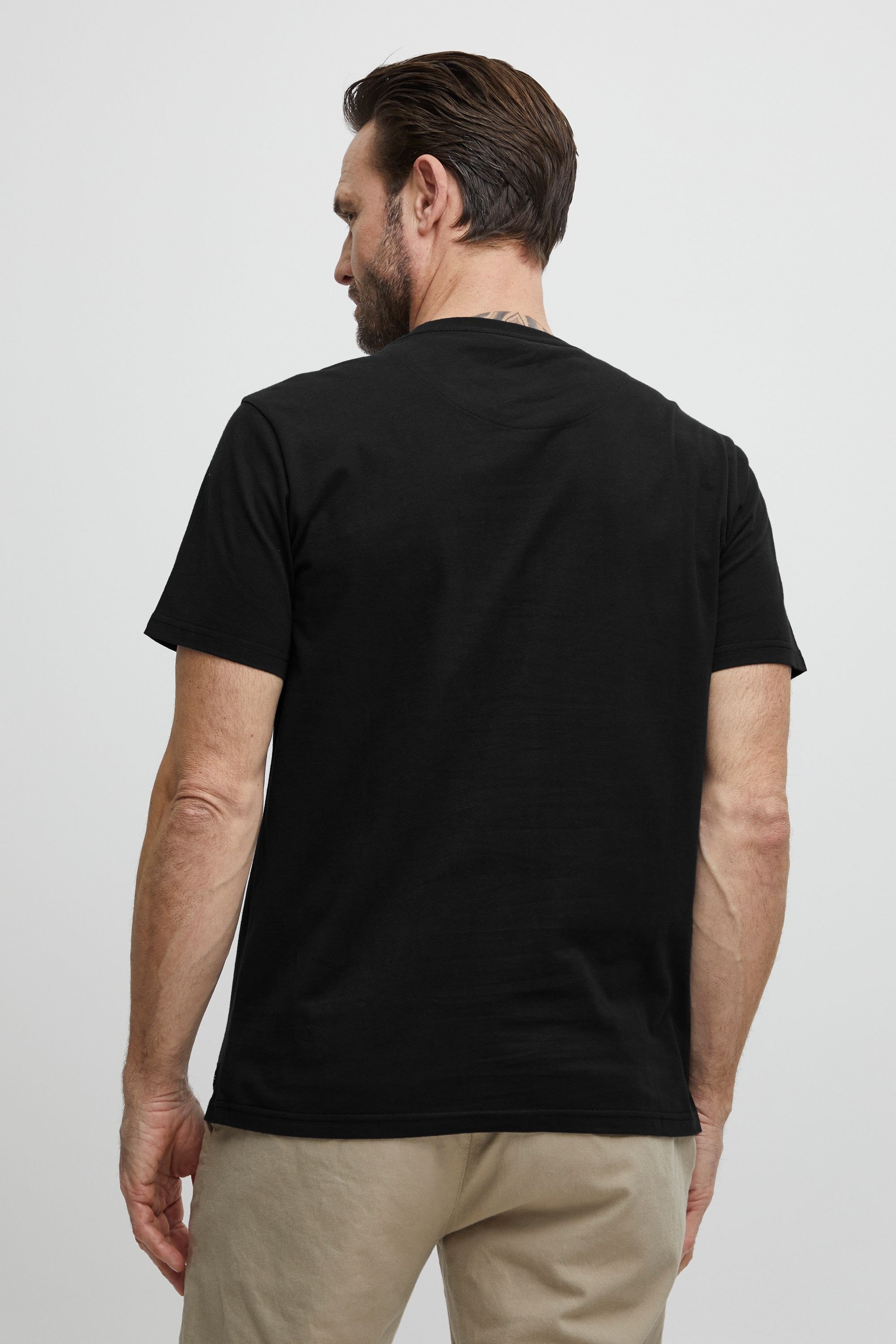 FQ1924 T-Shirt »T-Shirt FQOlaf«