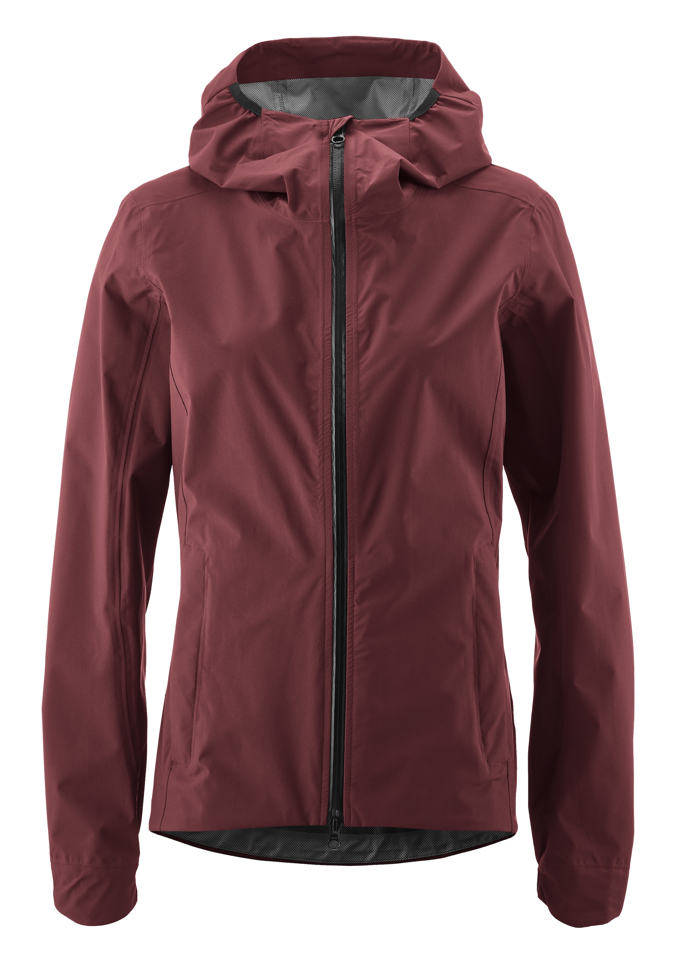 Gonso Fahrradjacke »Save Jacket Trail W«, Damen Regenjacke wind- und wasserdicht, Radjacke mit Kapuze
