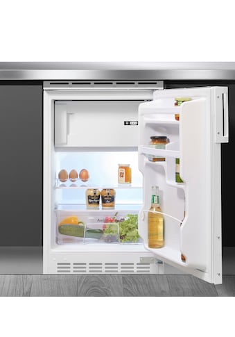Amica Einbaukühlschrank, UKSD 361 940, 81,5 cm hoch, 49,5 cm breit kaufen