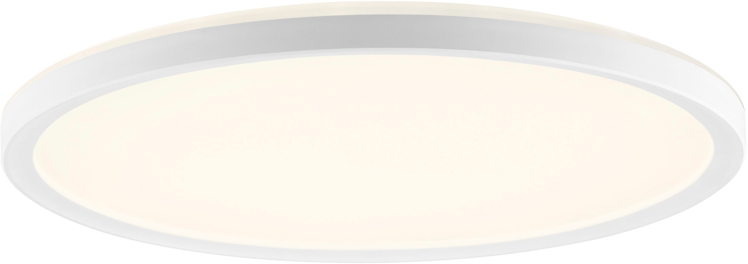 Hanseatic LED Panel »DLP220A« LED-Modul 1 Stk. warmweiß - kaltweiß Deckenlampe,Deckenleuchte, 2700-6500 K, dimmbar,CCT über Wandschalter