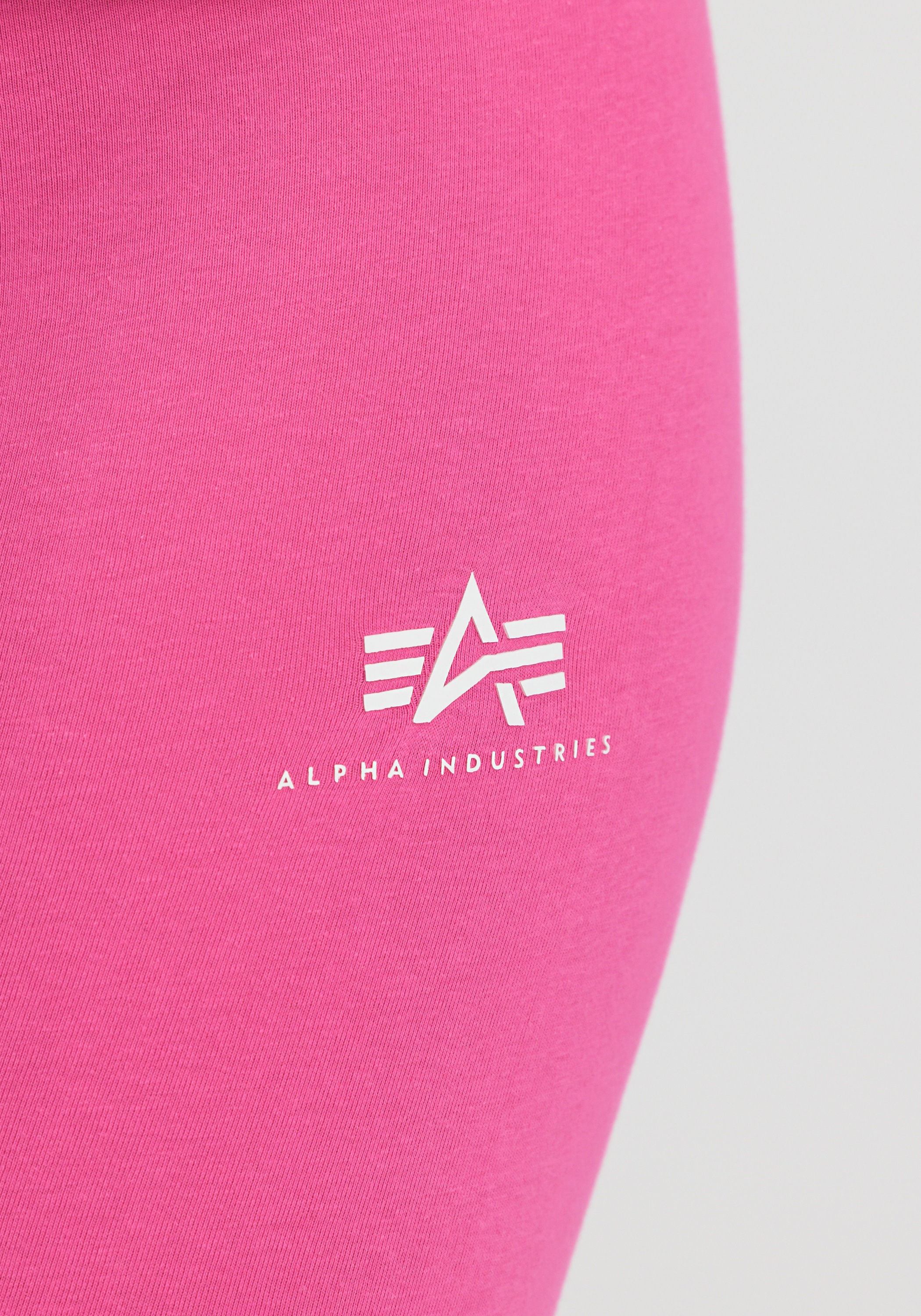 Alpha Industries Leggings »Alpha Industries Women - Leggings Basic Leggings SL Women«