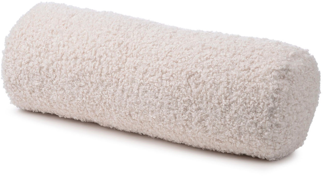 Gözze Nackenrolle »Curly Kissenrolle Rolf«