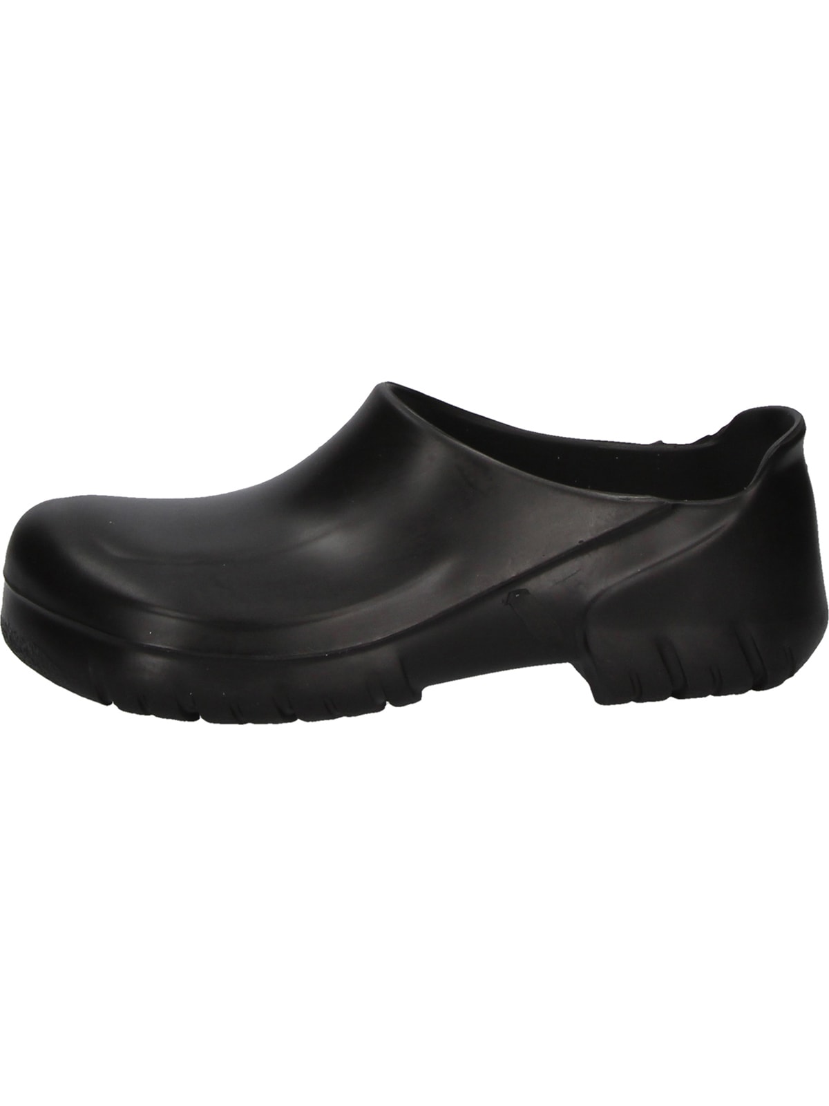 Birkenstock Clog »Alpro mit Stahlkappe«