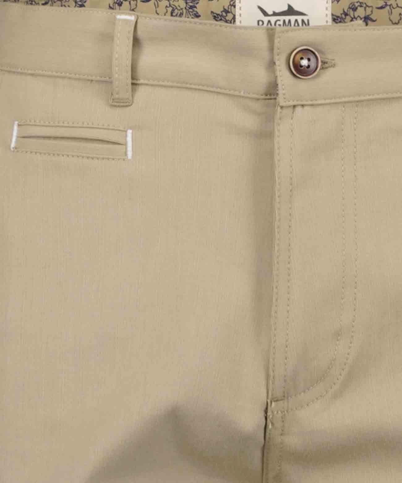 RAGMAN Bermudas