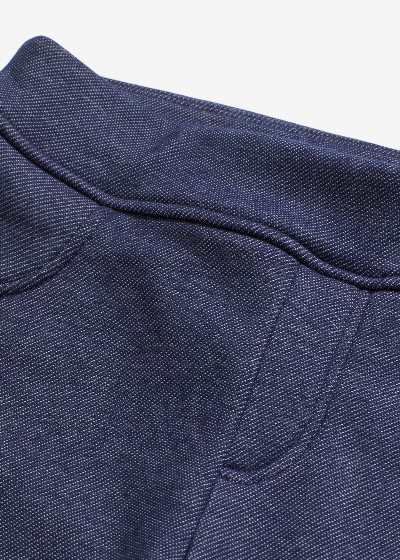 bonprix Thermoleggings »Thermo Leggings in Jeansoptik«  aus Polyester, wärmend, mit Elasthan-Anteil, in Jeansoptik