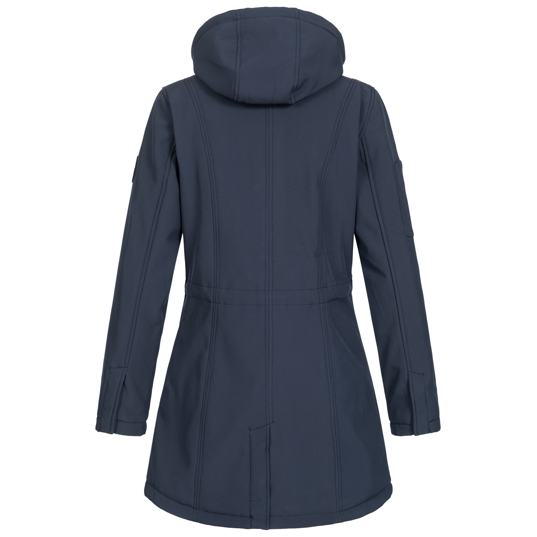 DEPROC Active Softshellmantel »SKY PEAK WOMEN«, auch in Großen Größen erhältlich