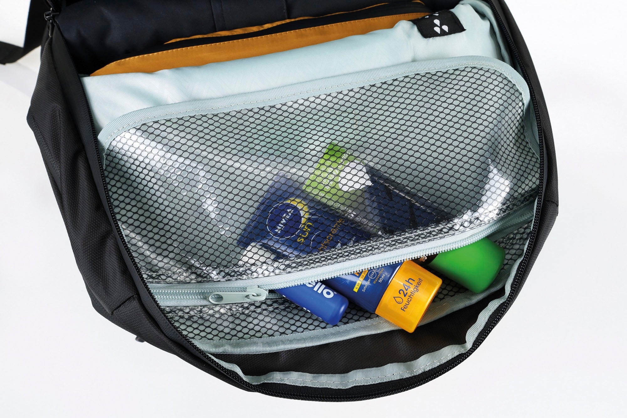 NITRO Freizeitrucksack »Slash 25 Pro«, Snowboardrucksack,Wanderucksack, Freizeitrucksack, Skatepack