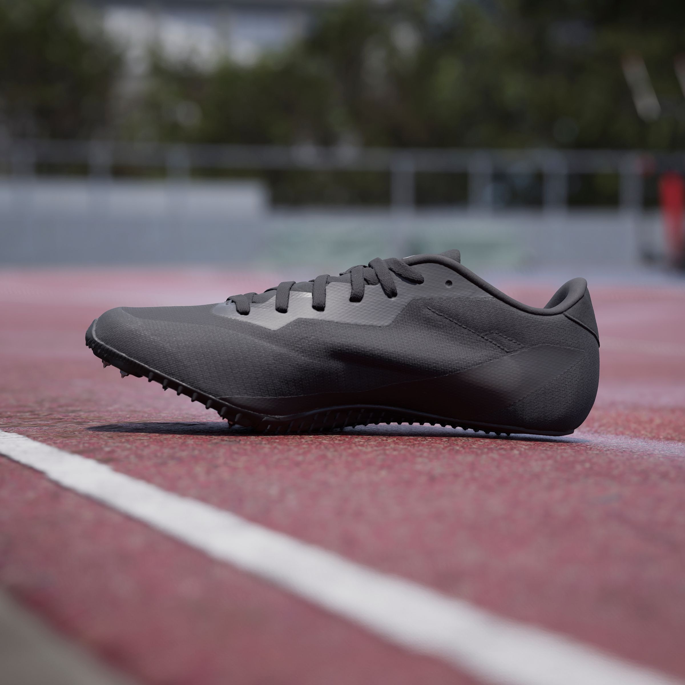 adidas Performance Laufschuh »ADIZERO SPRINTSTAR SPIKE«, Spike-Schuh für die Laufbahn
