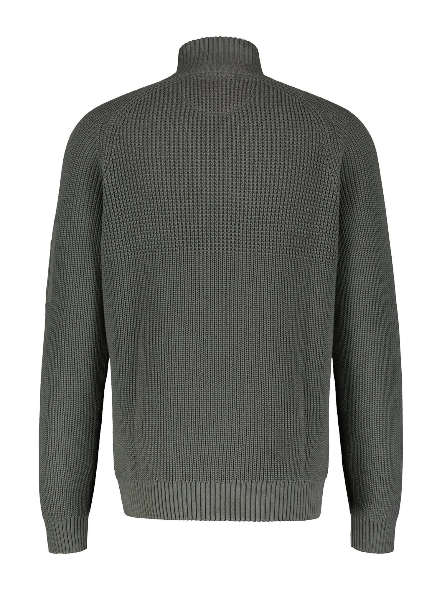 LERROS Troyer »Herren Stricktroyer, grob gerippt«