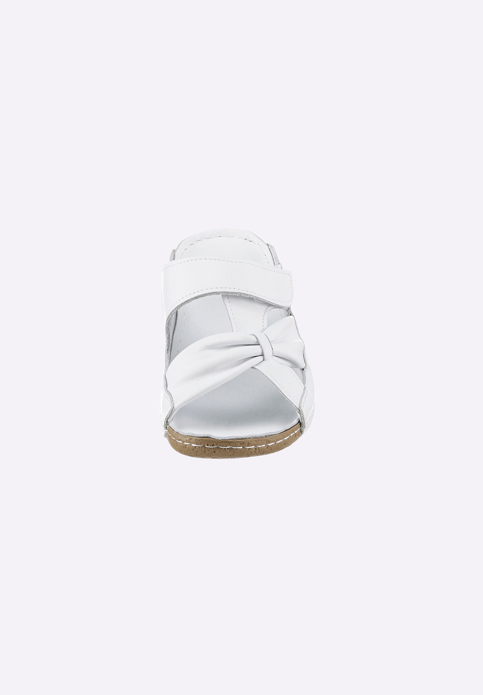Andrea Conti Pantolette »Pantolette Pantolette in extra leichter Qualität«