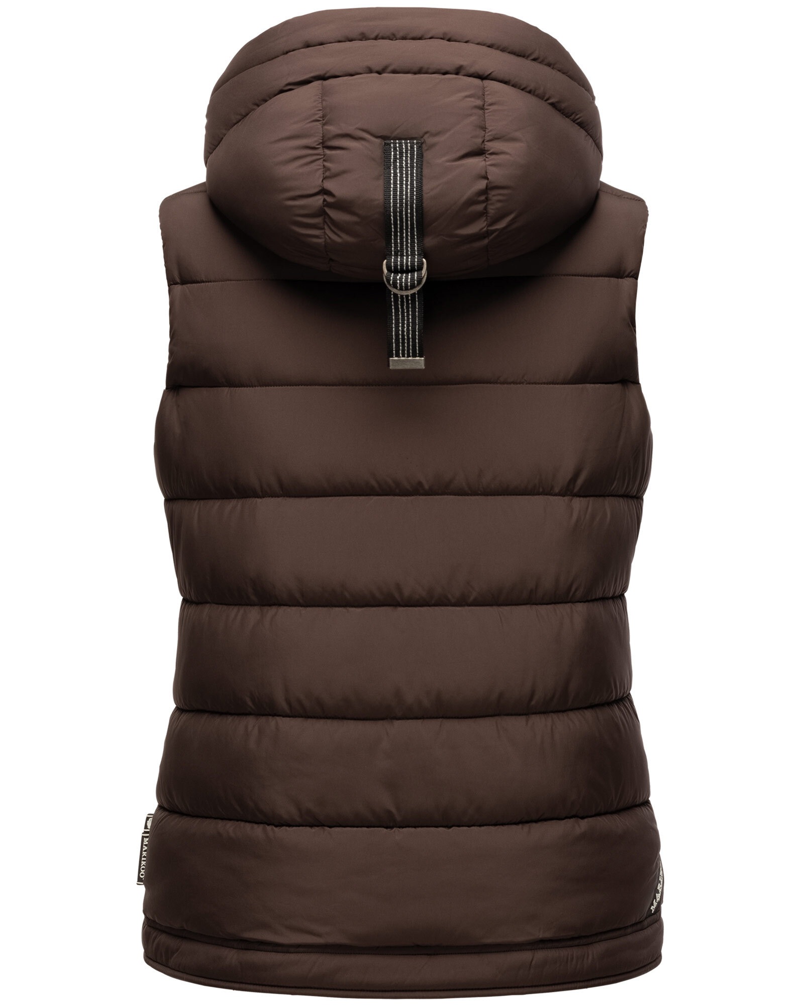 Marikoo Steppweste »Marikoo Taisaa Damen Stepp Weste B866«