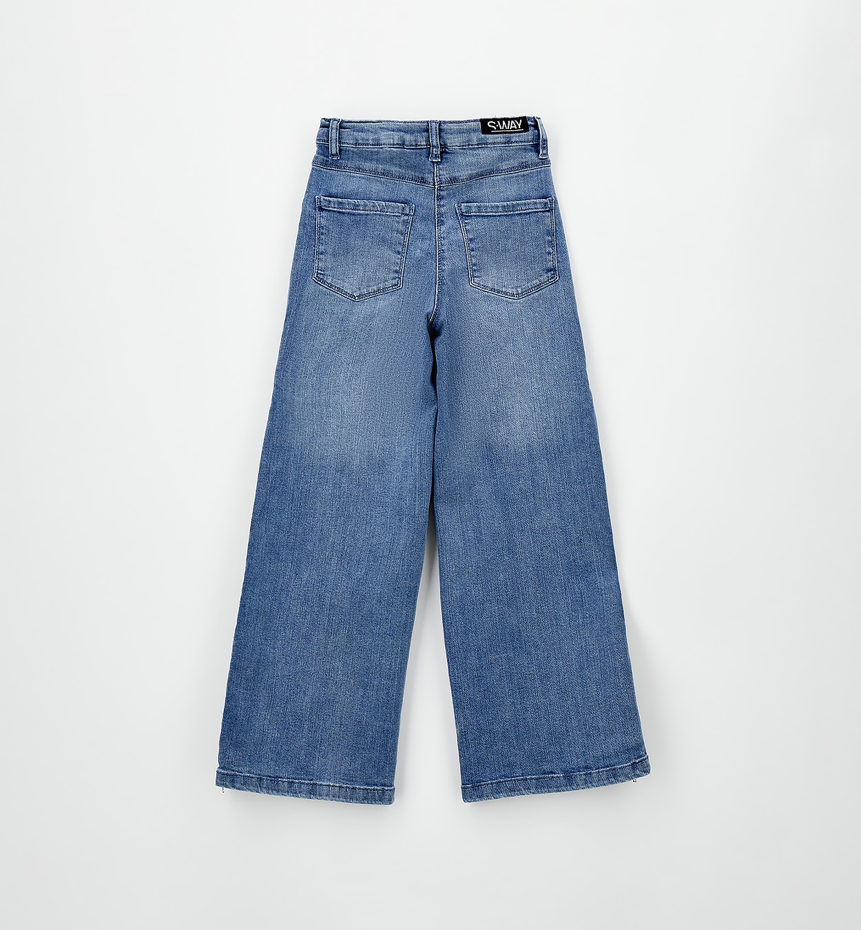 Sarabanda Bequeme Jeans »GIRL TROUSERS«