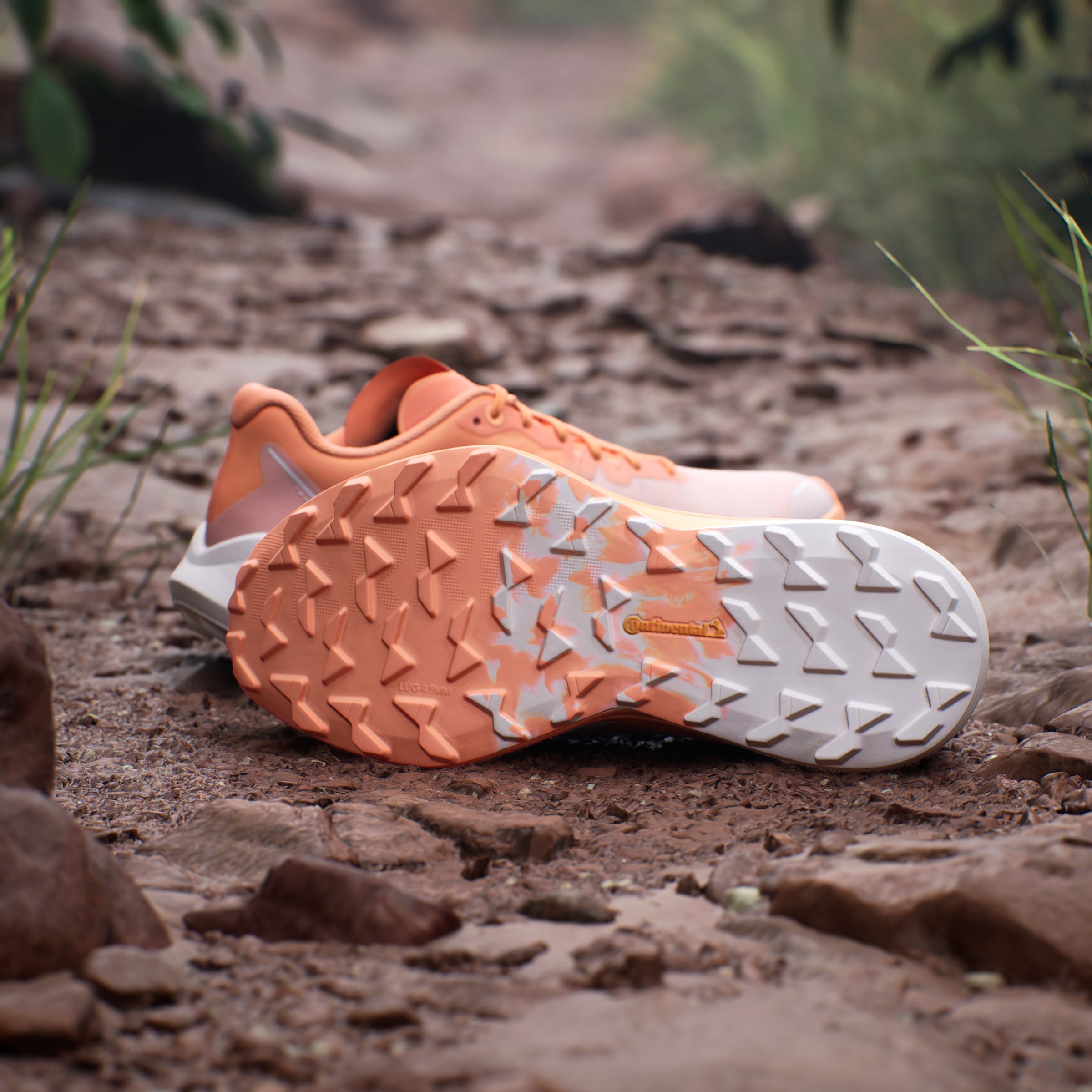 adidas TERREX Trailrunningschuh »TERREX AGRAVIC 3 TRAILRUNNING«