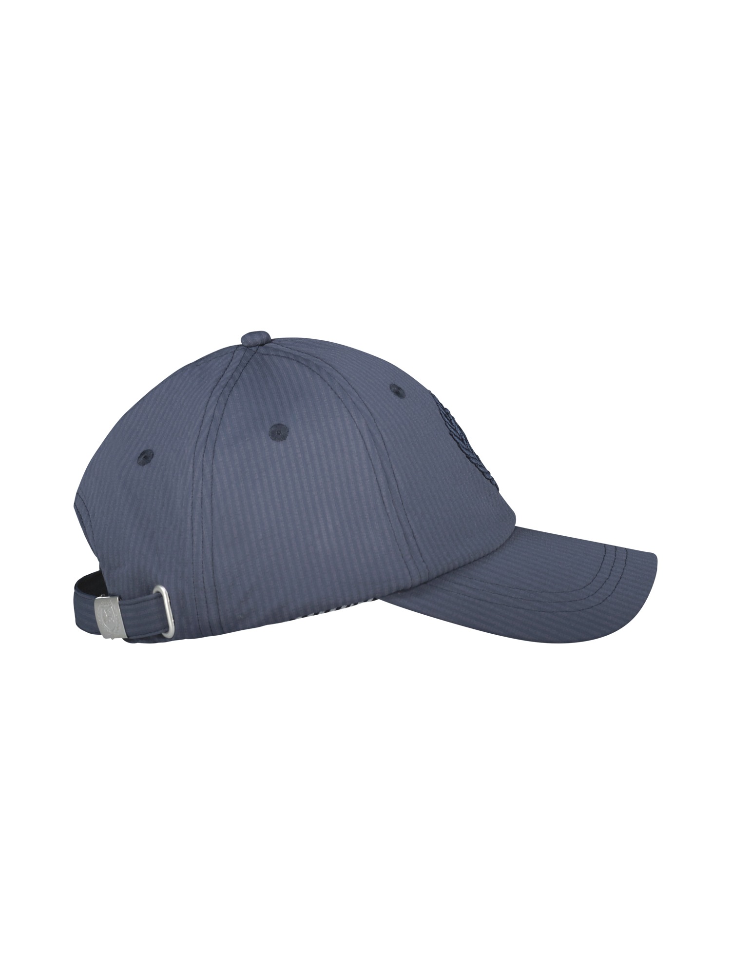 LERROS Baseball Cap »Basecap aus Seersucker-Kunstgewebe«