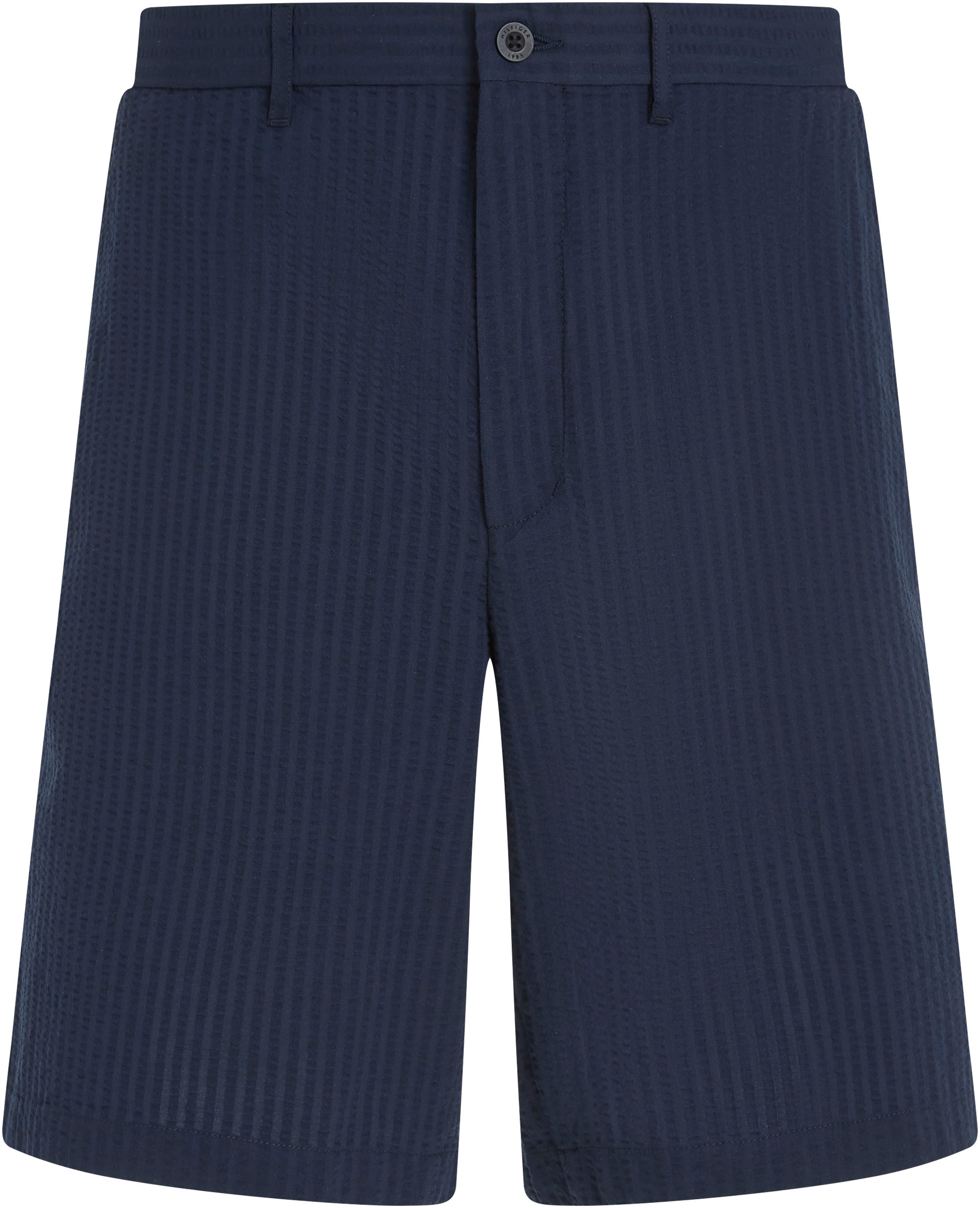 Tommy Hilfiger Shorts »BERMUDA SEERSUCKER«