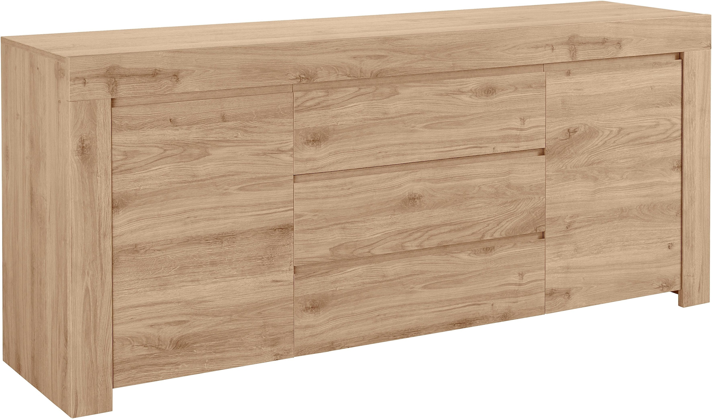 INOSIGN Sideboard »Firenze«, Breite 184 cm