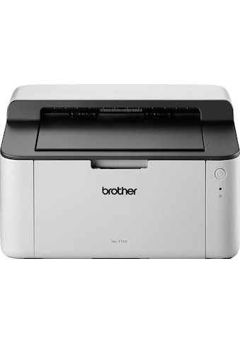 Brother Laserdrucker »HL-1110G1« kaufen