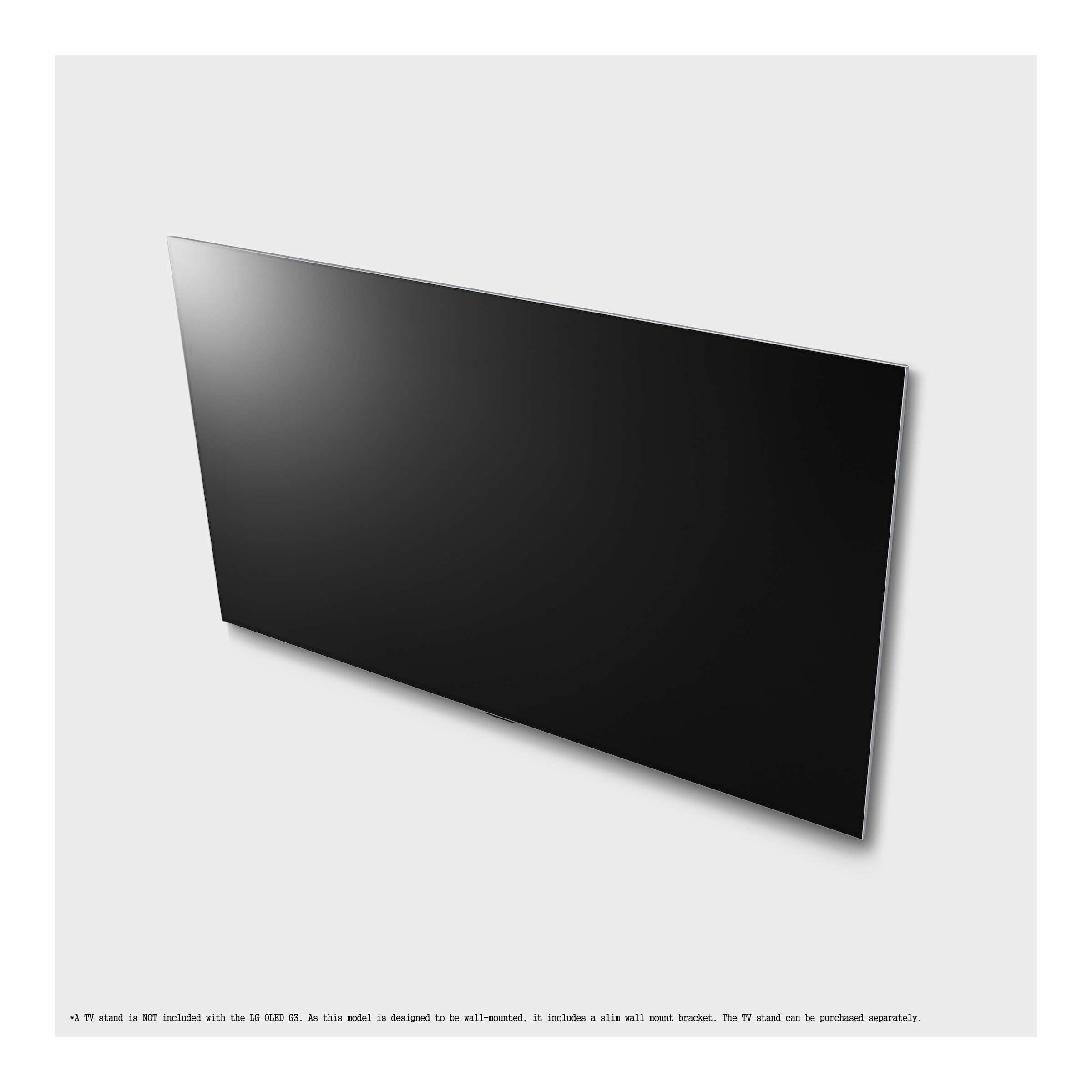 LG OLED-Fernseher »OLED65G39LA«, 4K Ultra HD, Smart-TV