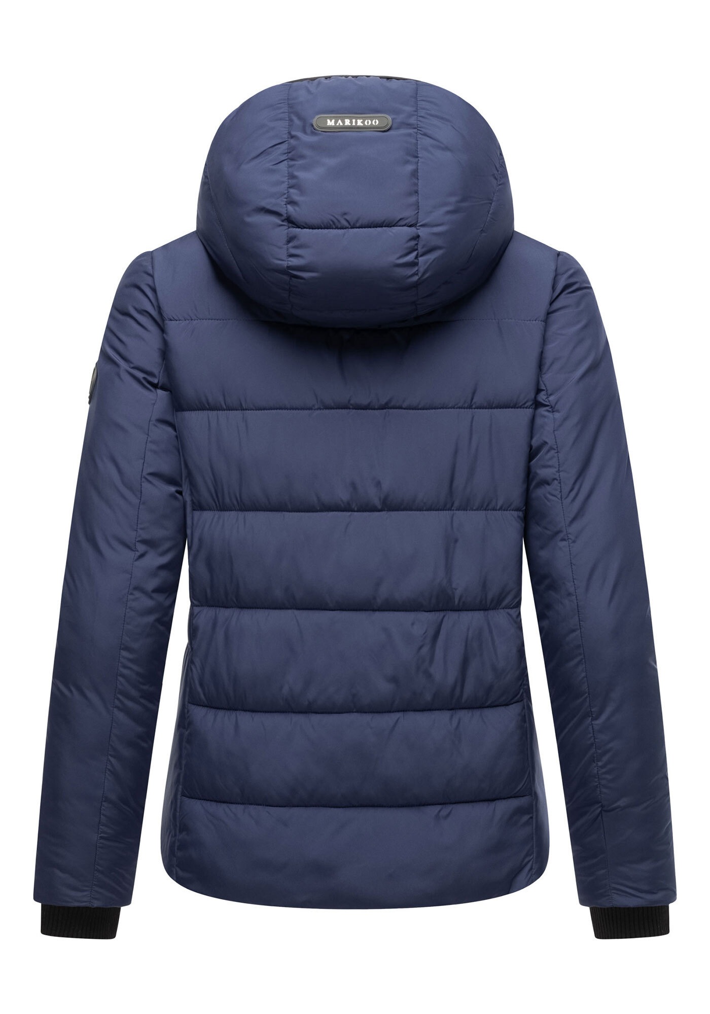 Marikoo Steppjacke »Marikoo Radaa Damen Stepp Jacke N025«