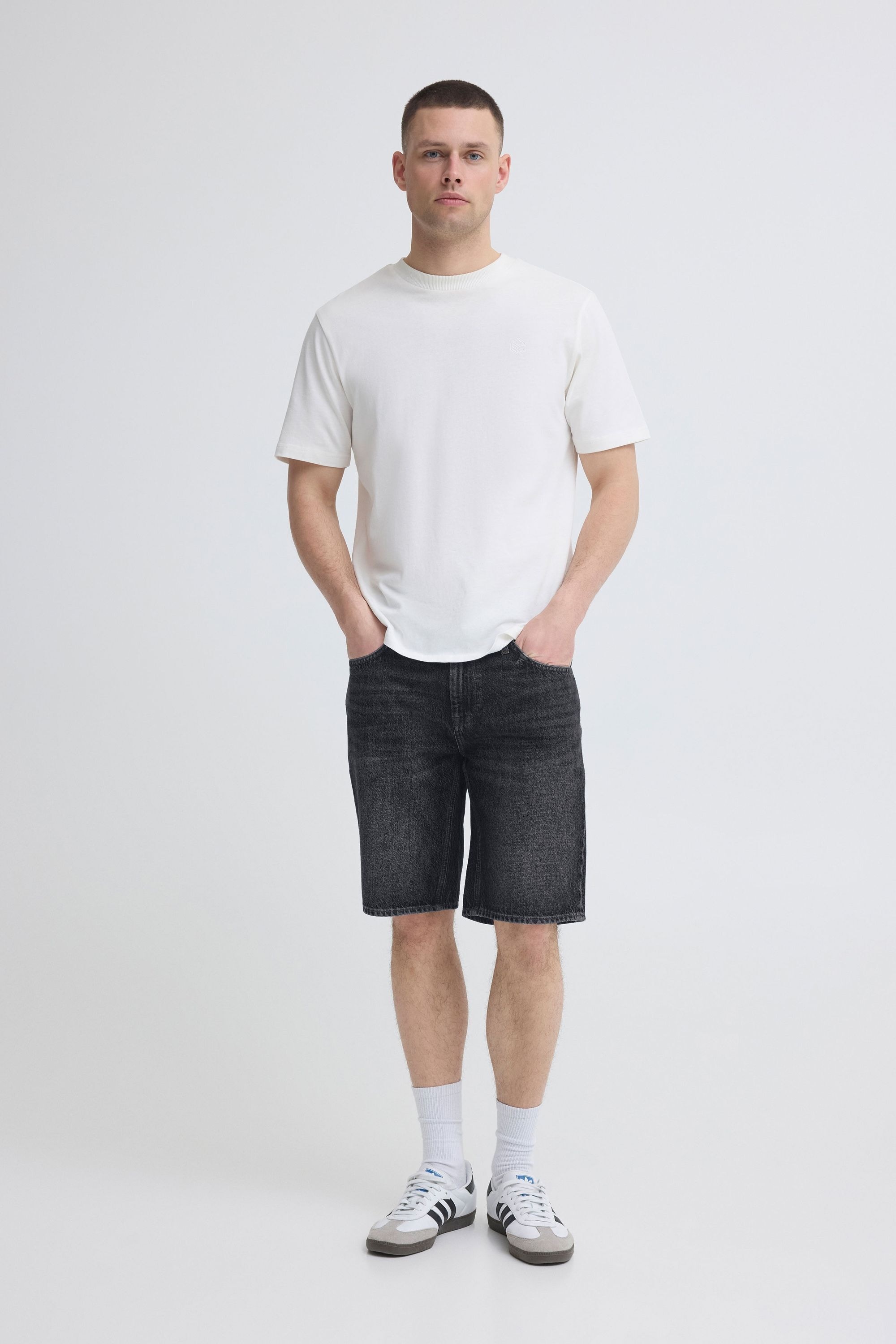 Blend Jeansshorts »Shorts BHTwister«