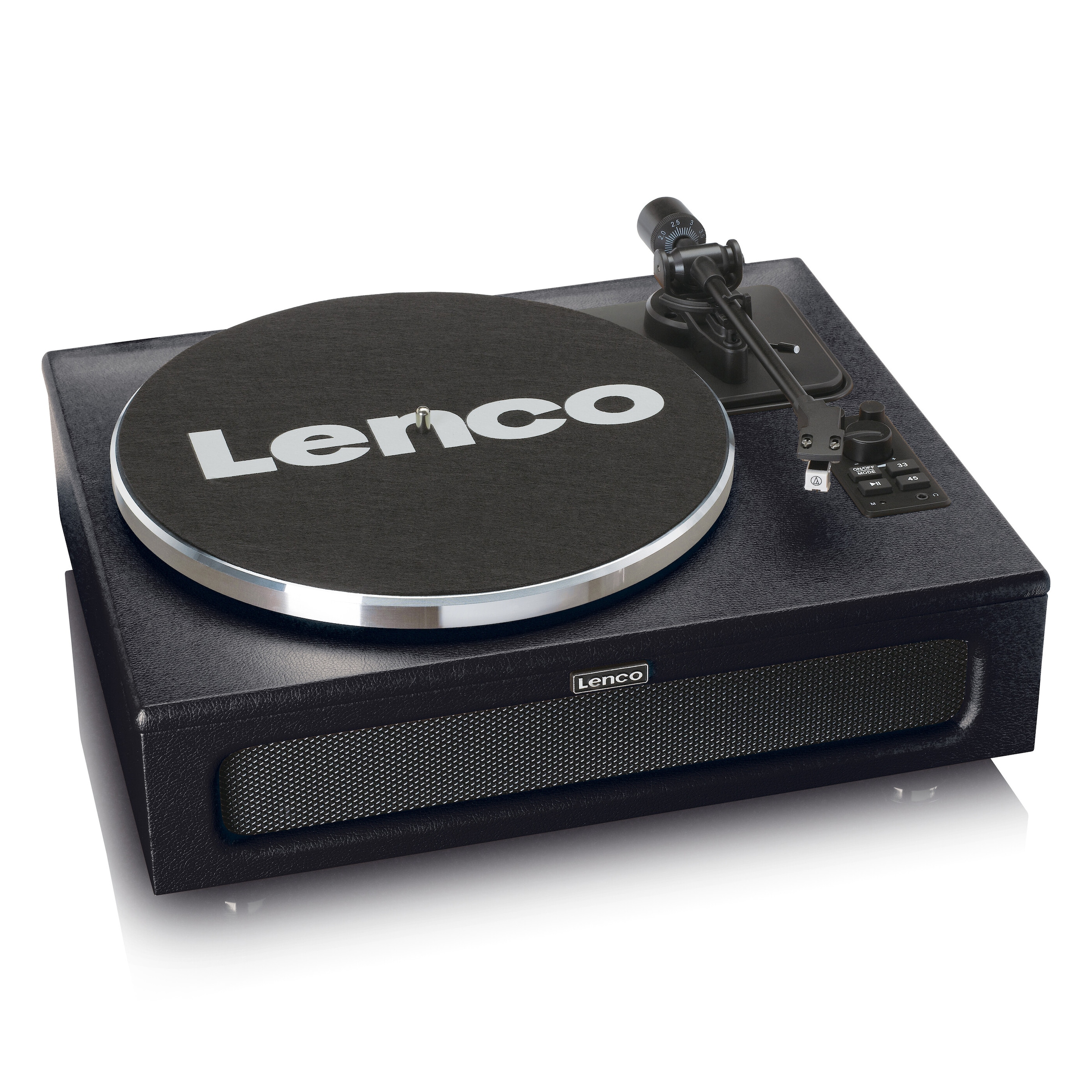 Lenco Plattenspieler »LS-430«