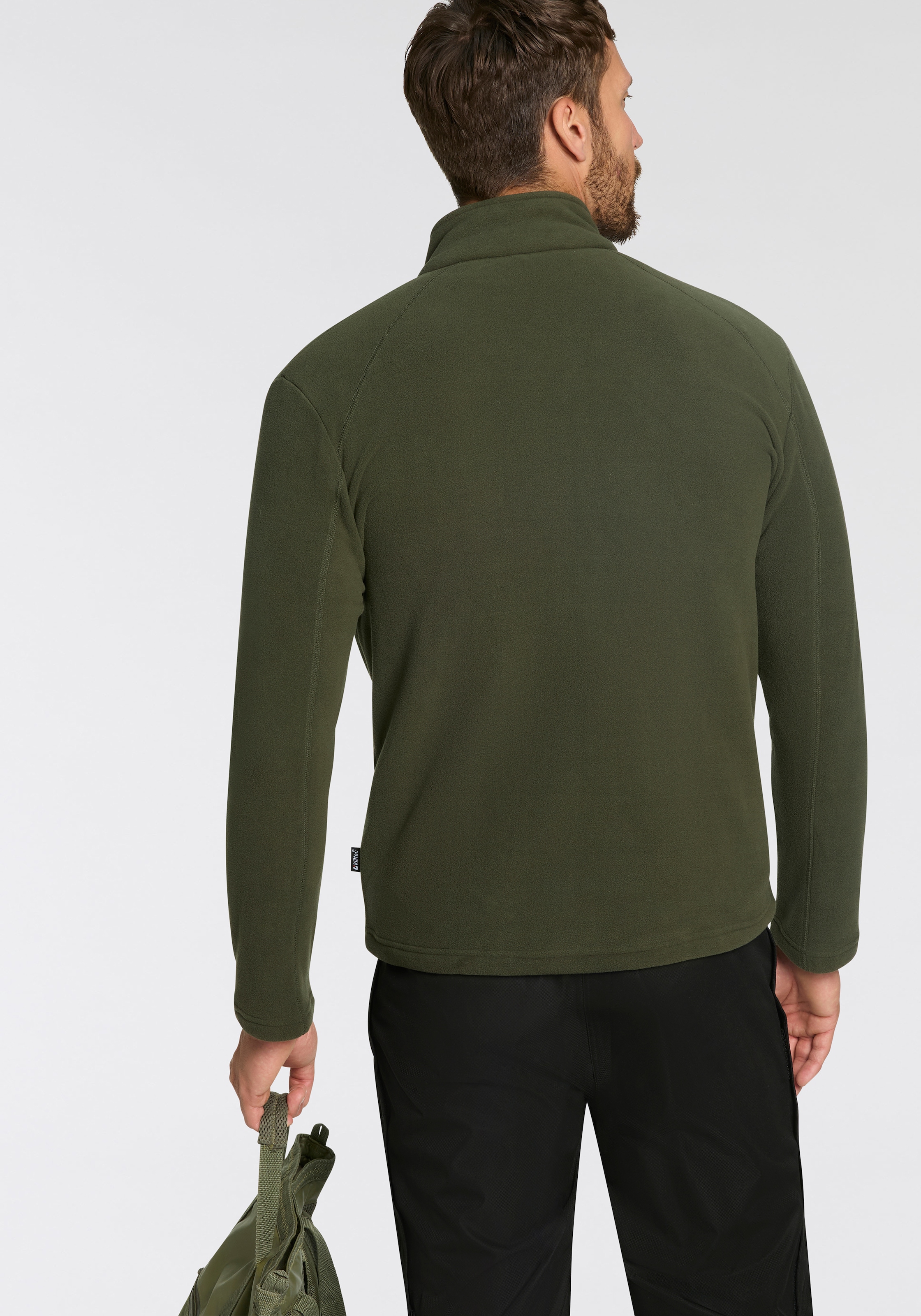 Killtec Fleecejacke »KOW 84 MN FLC JCKT«