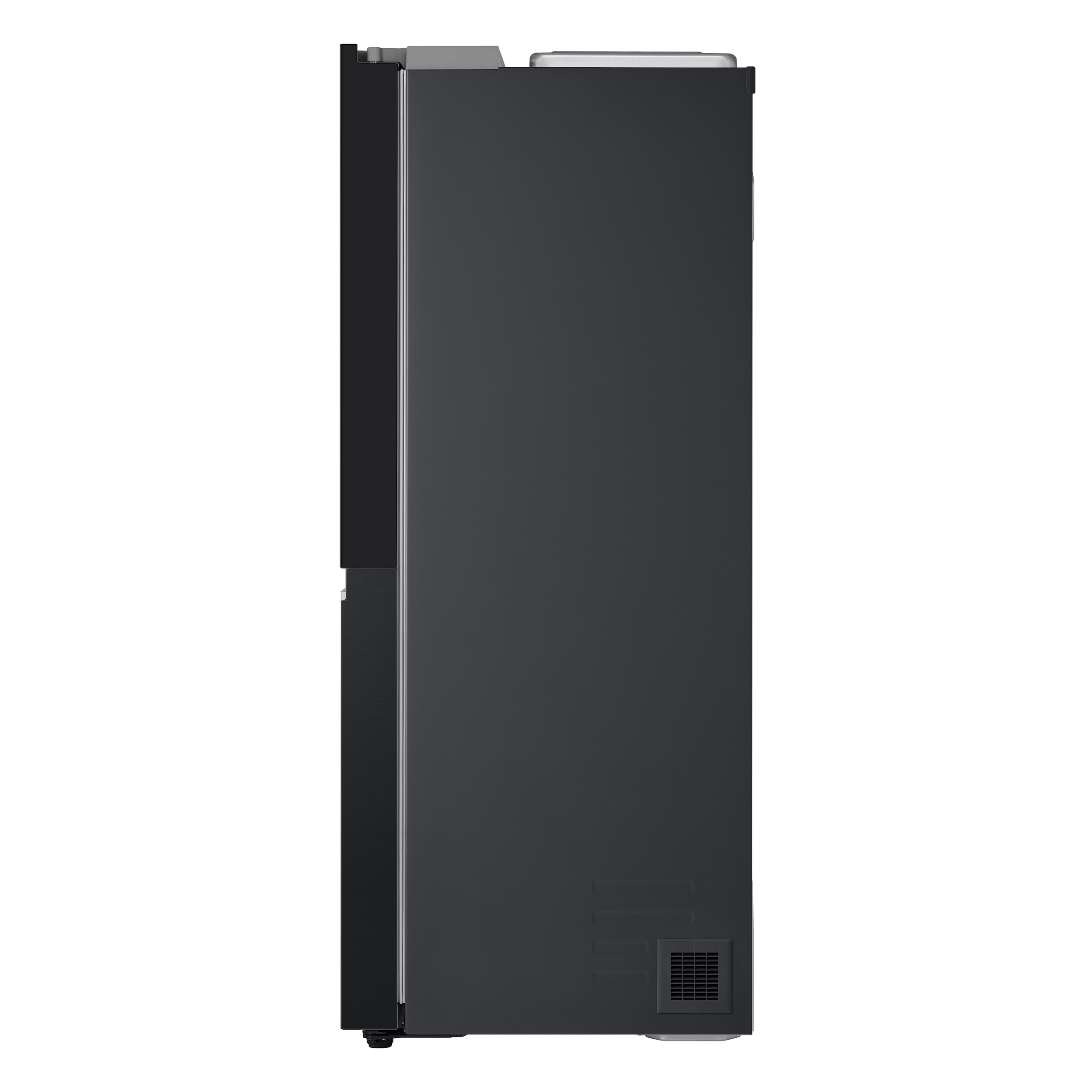 LG Side-by-Side »GSGV81EPLL«
