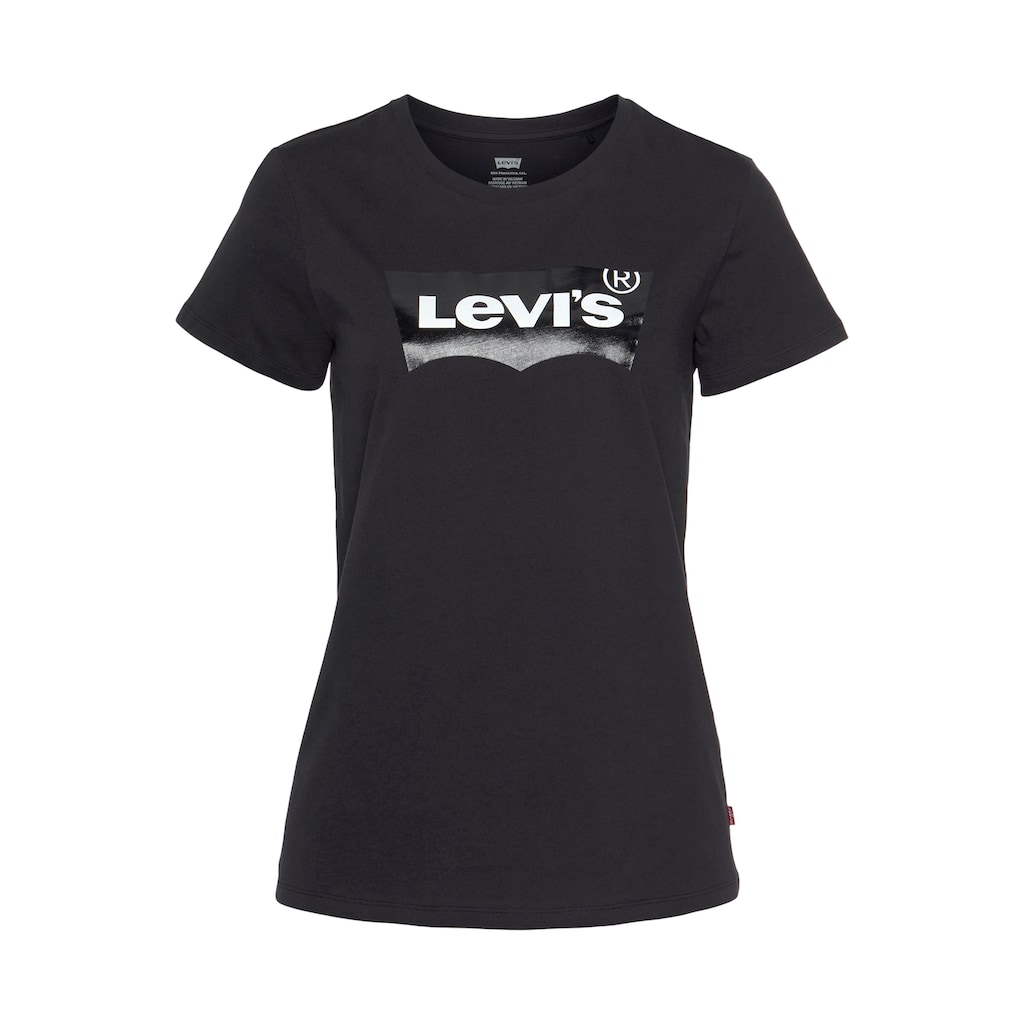 Levi's® T-Shirt »PERFECT T«