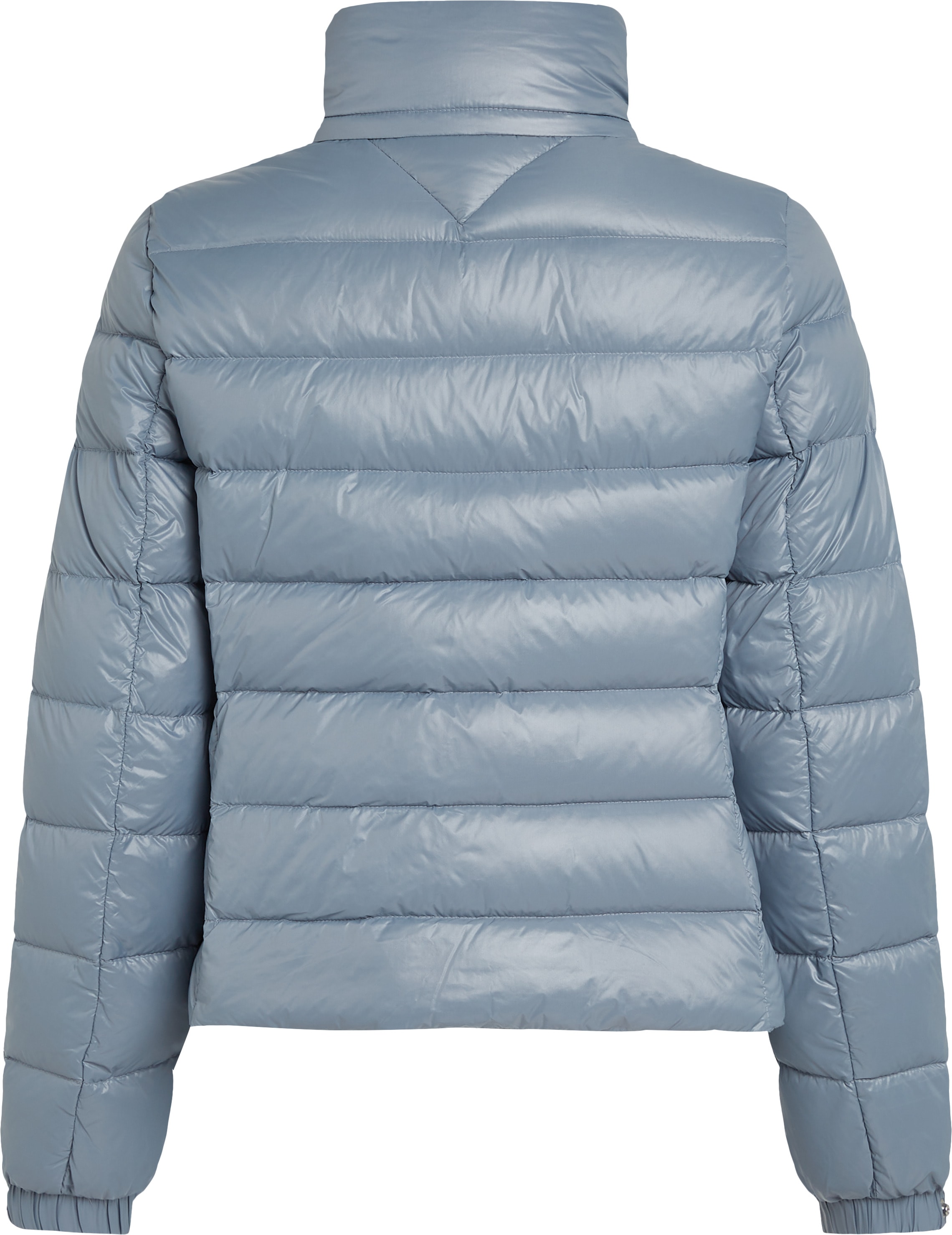 Tommy Hilfiger Steppjacke »LW DOWN FEMININE GLOSS JACKET«, mit leichter Wattierung