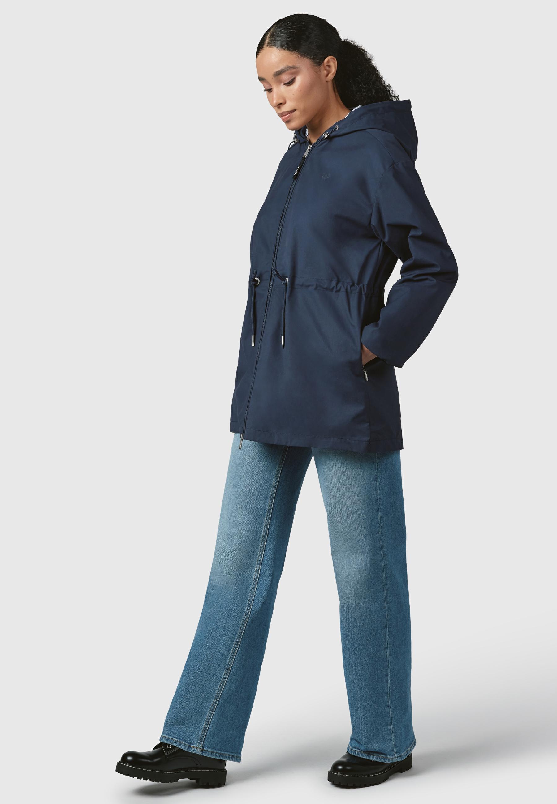 Ragwear Outdoorjacke »Outdoorjacke Monadissimo B«