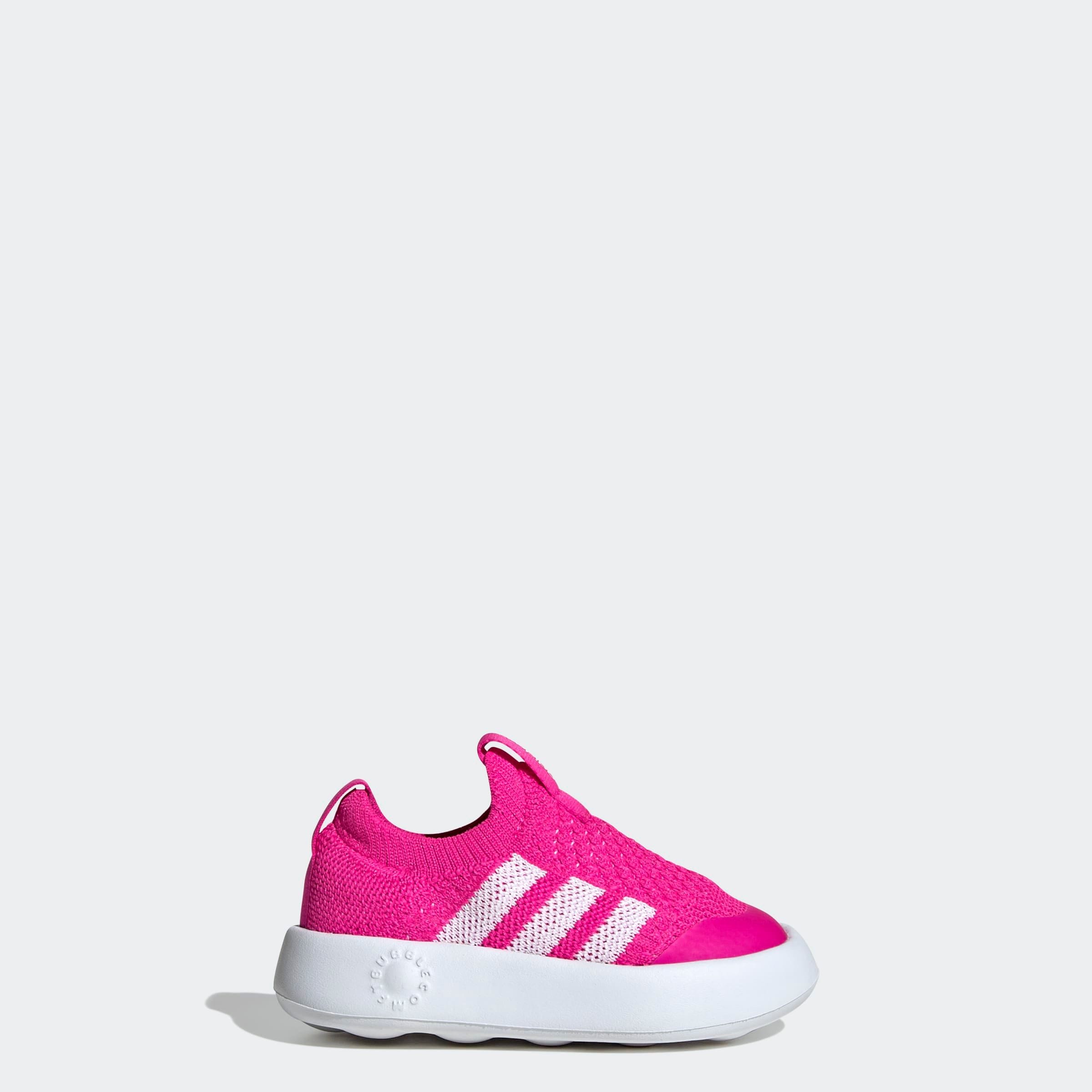 adidas Sportswear Slip-On Sneaker »BUBBLECOMFY KIDS«, für Kinder