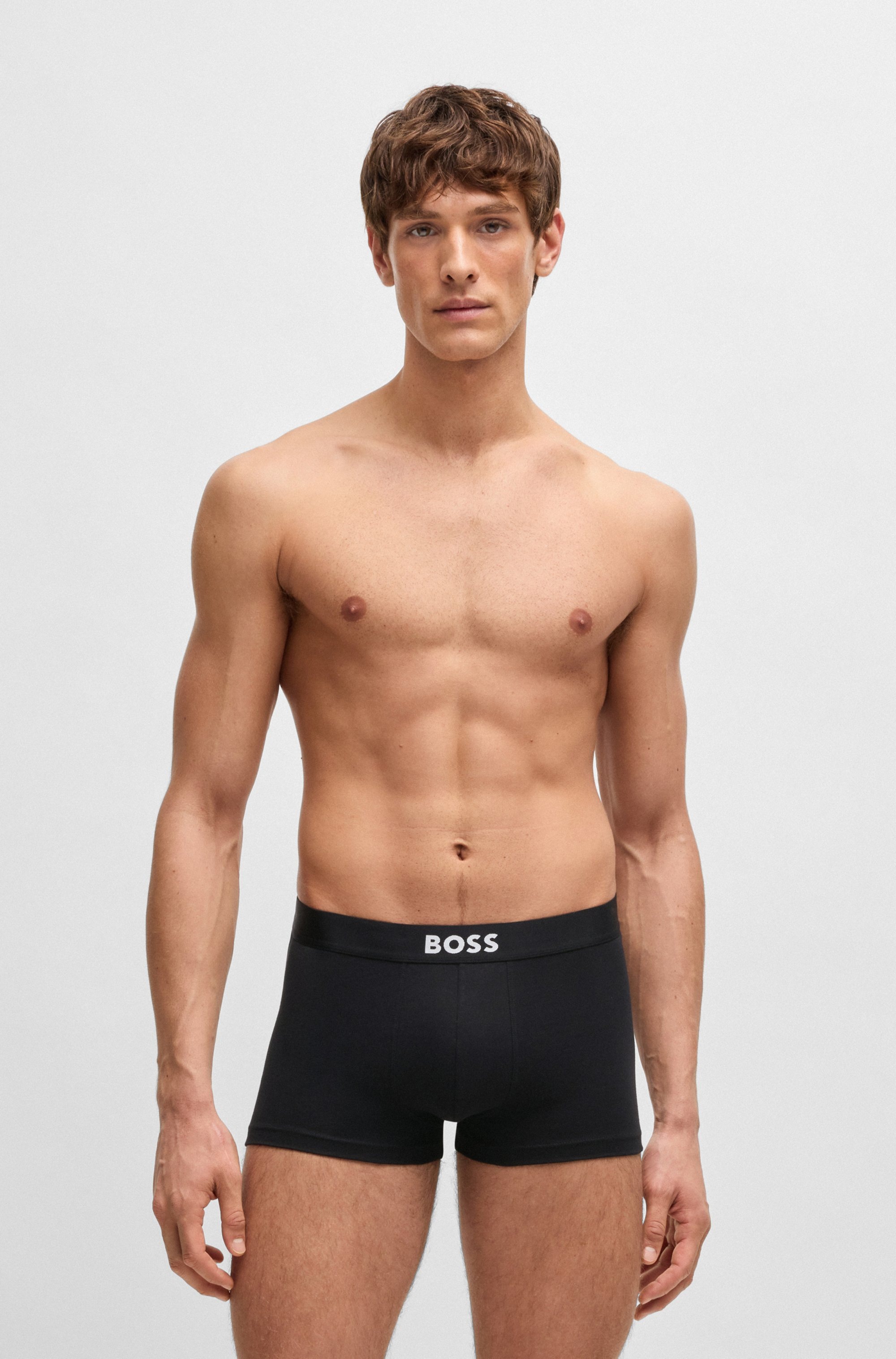 BOSS Trunk »3P BOSS ONE x David Beckham«