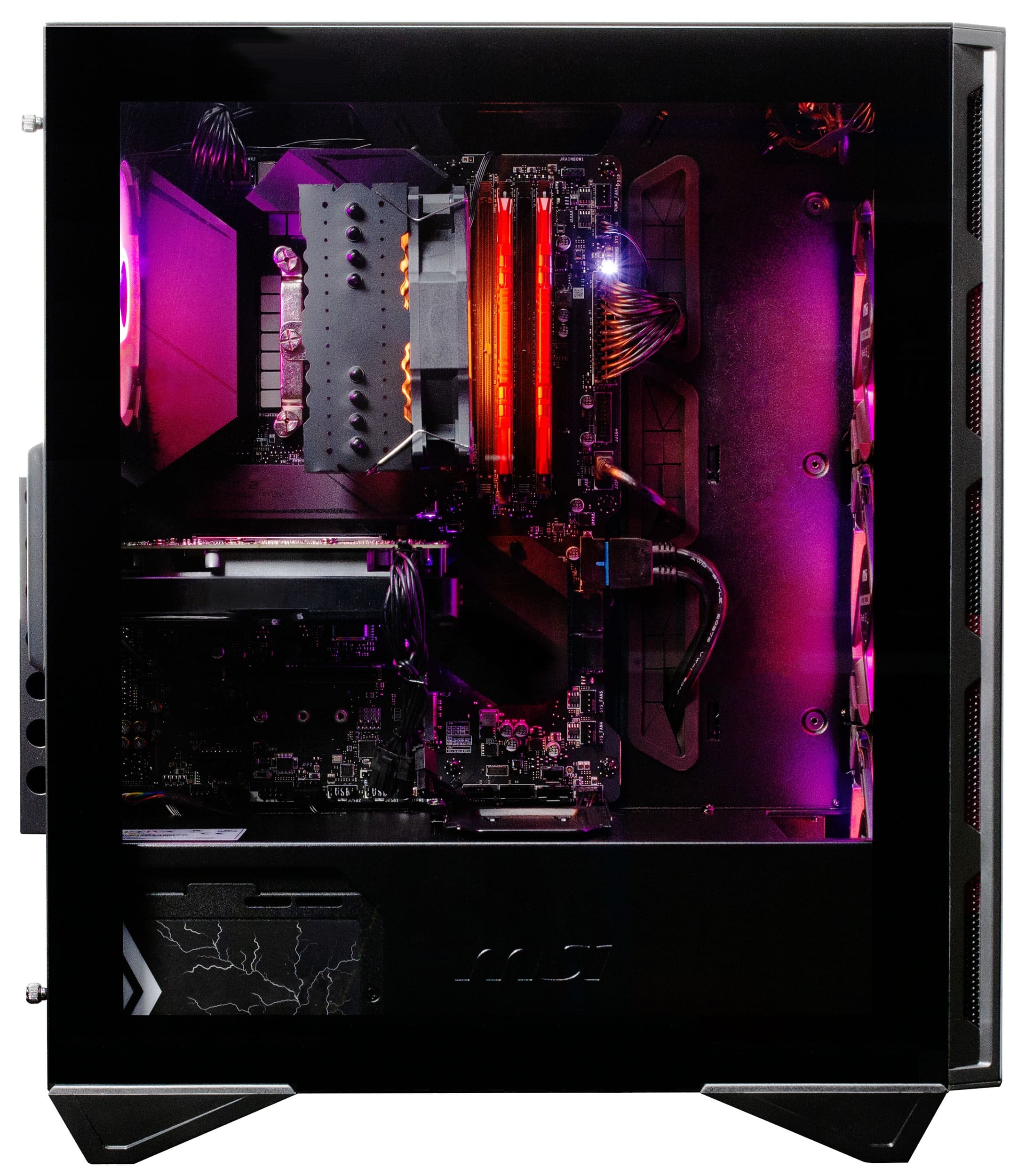 CAPTIVA Gaming-PC »Advanced Gaming I58-934«