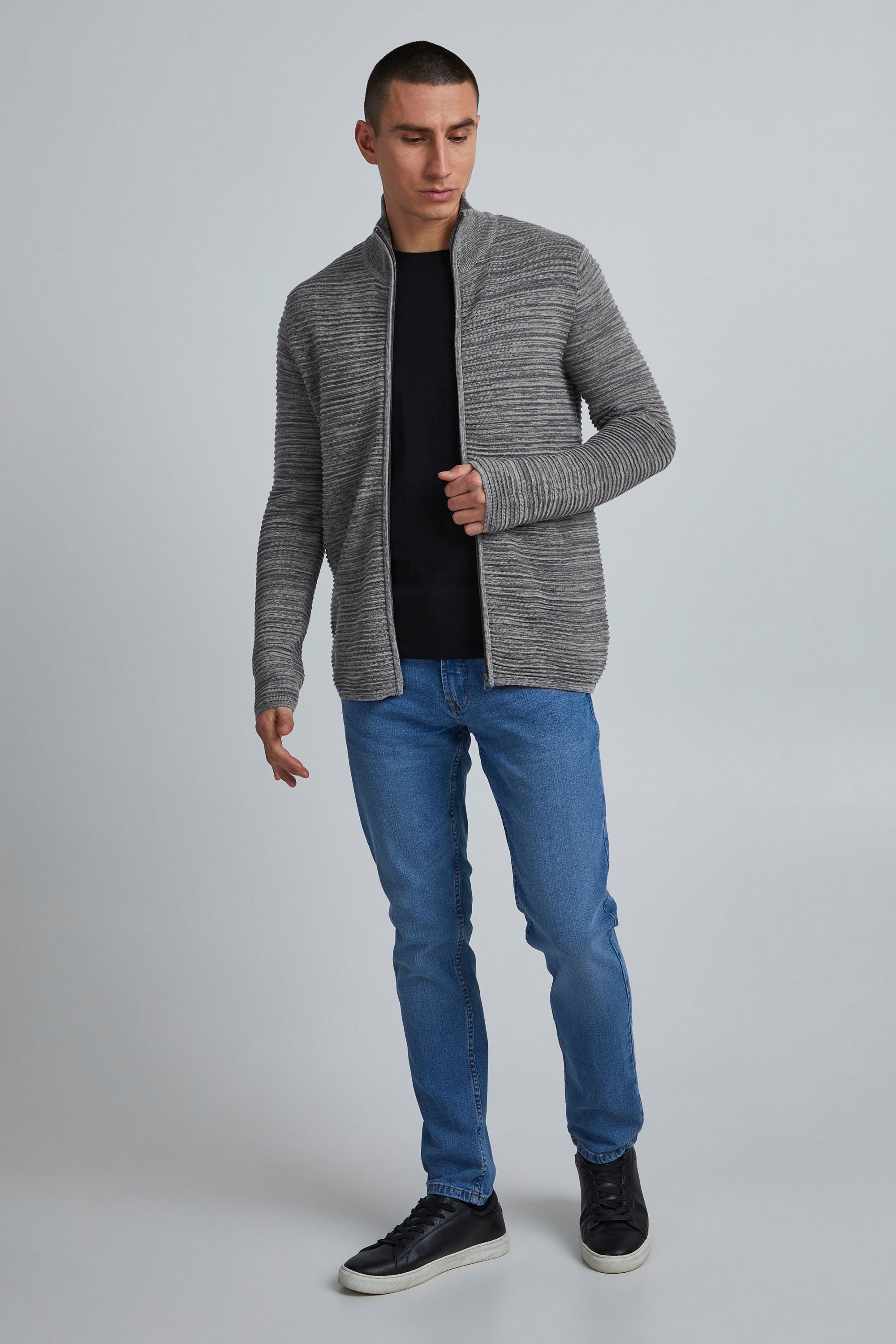 !Solid Strickjacke »Strickjacke SDStruan«