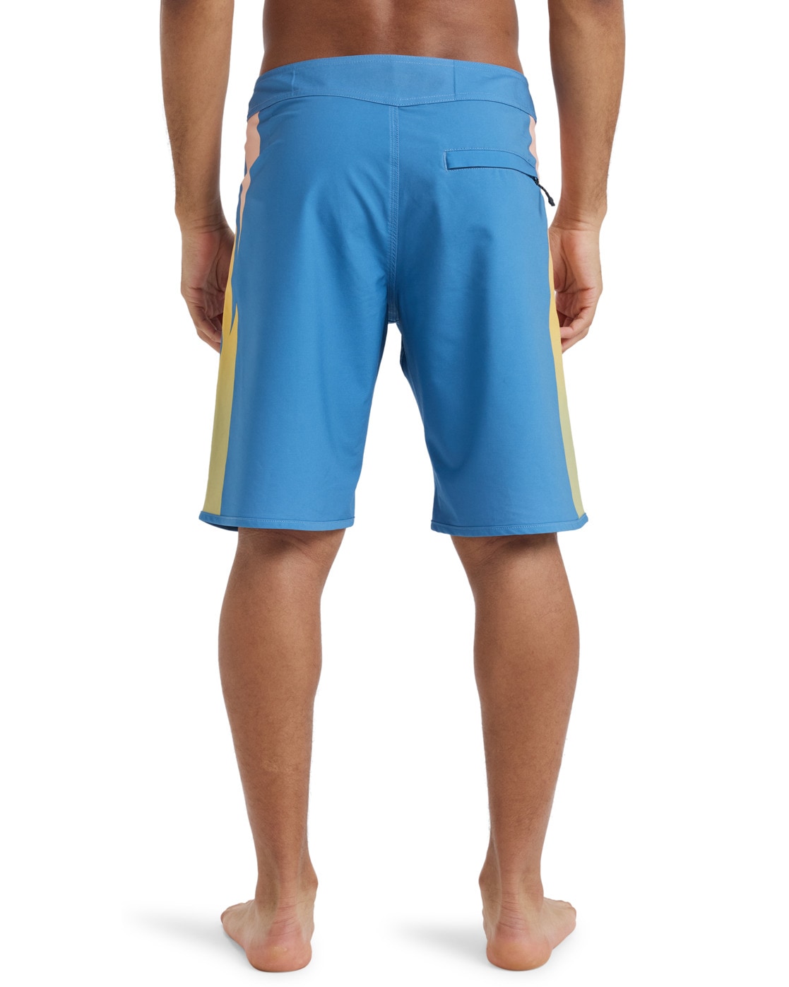 Quiksilver Boardshorts »Surfsilk Holmes 20"«