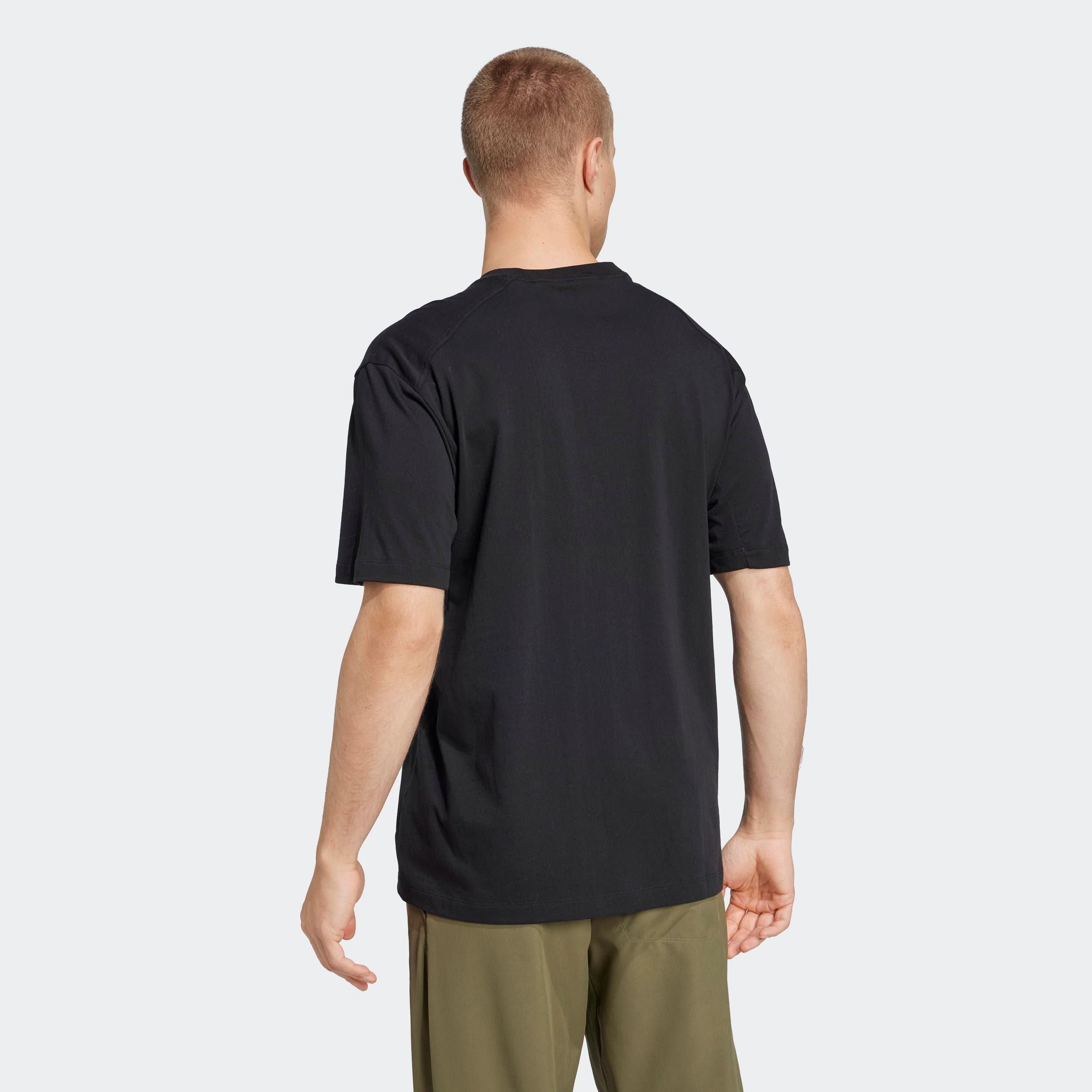 adidas TERREX Funktionsshirt »TX LOGO TEE«