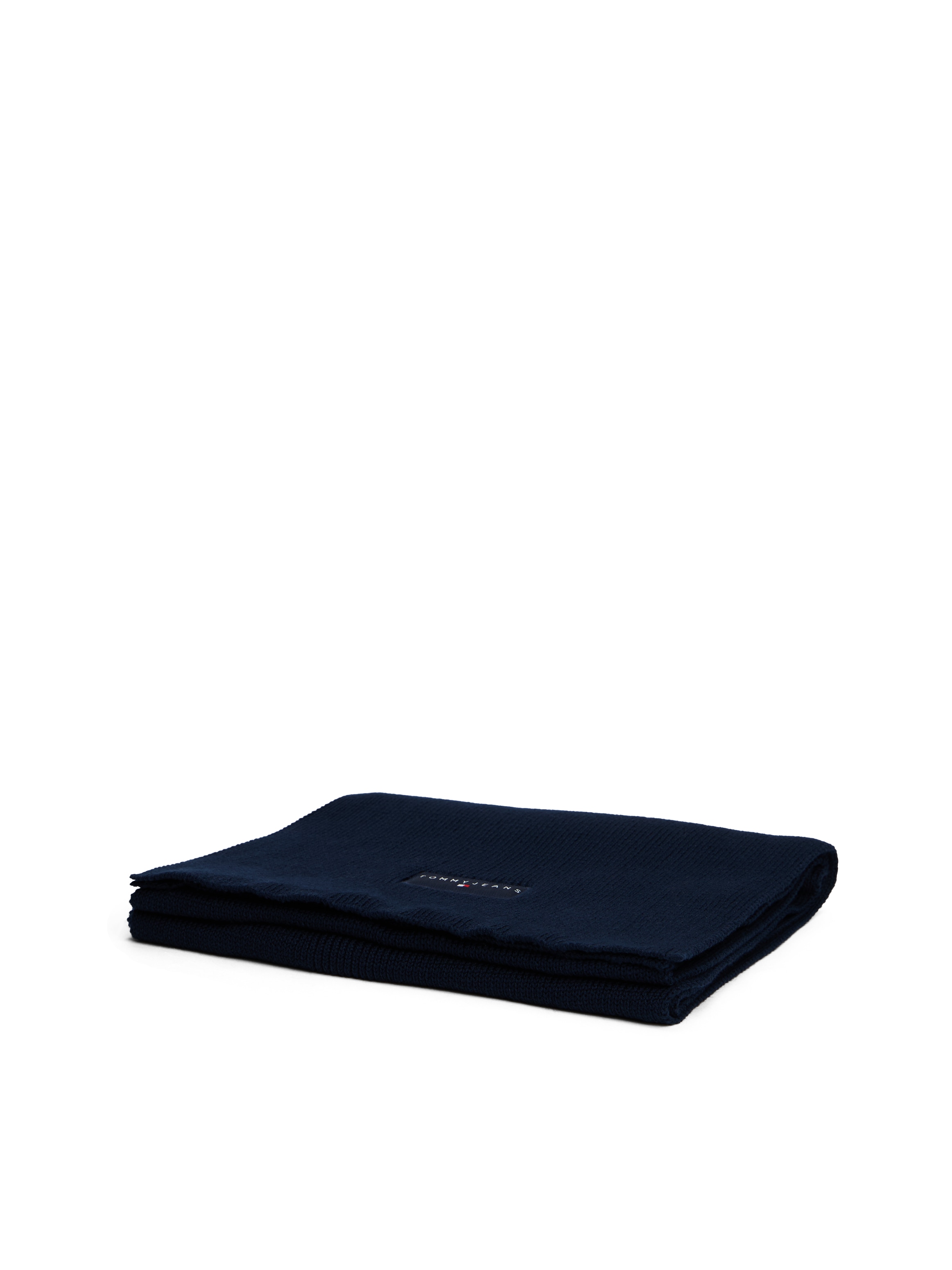 Tommy Jeans Strickschal »TJM LINEAR« in Grobstrick