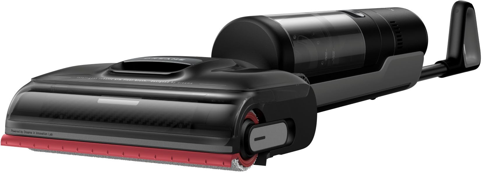 Dreame Nass-Trocken-Sauger »H15s«