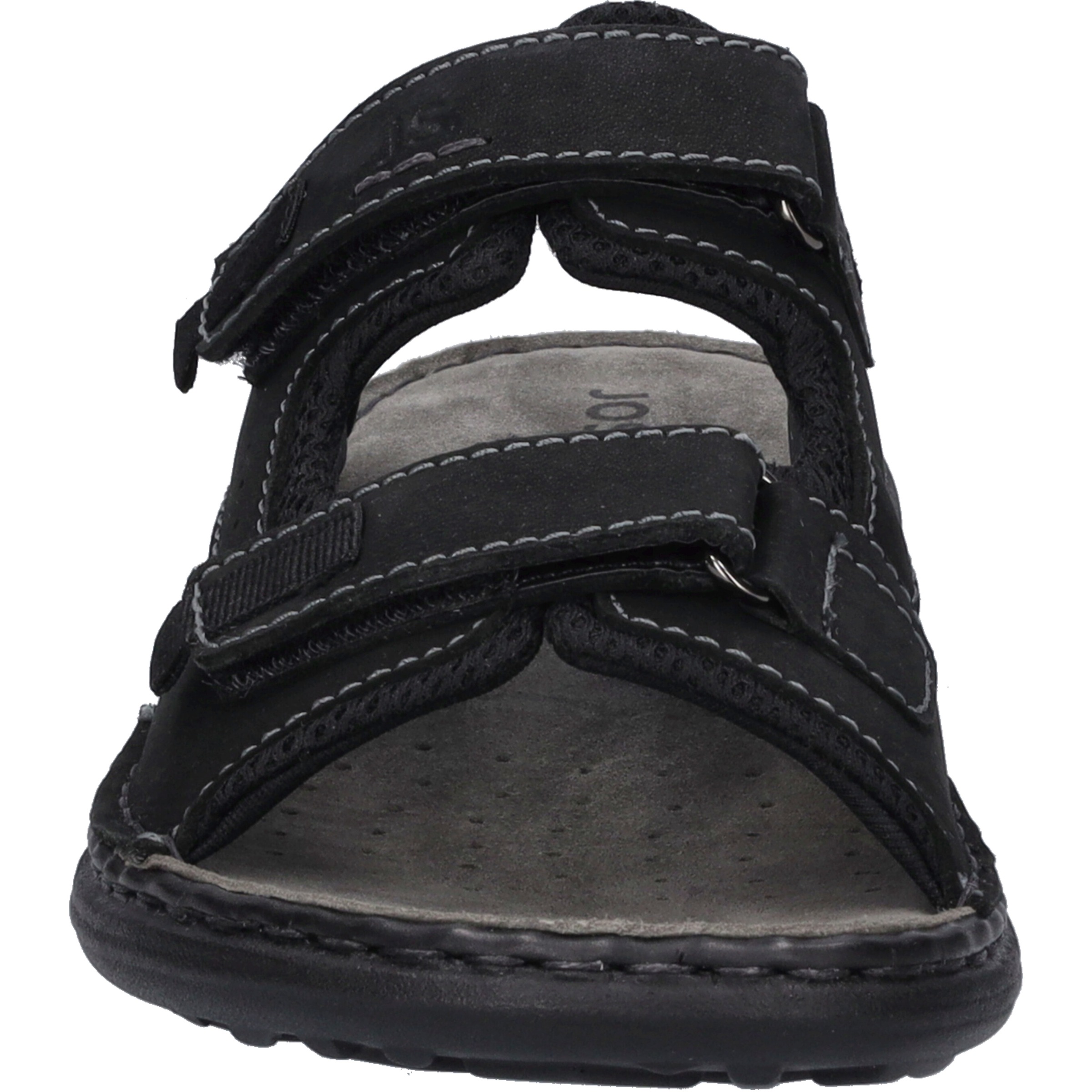 Josef Seibel Sandale »Vincent 14, schwarz«