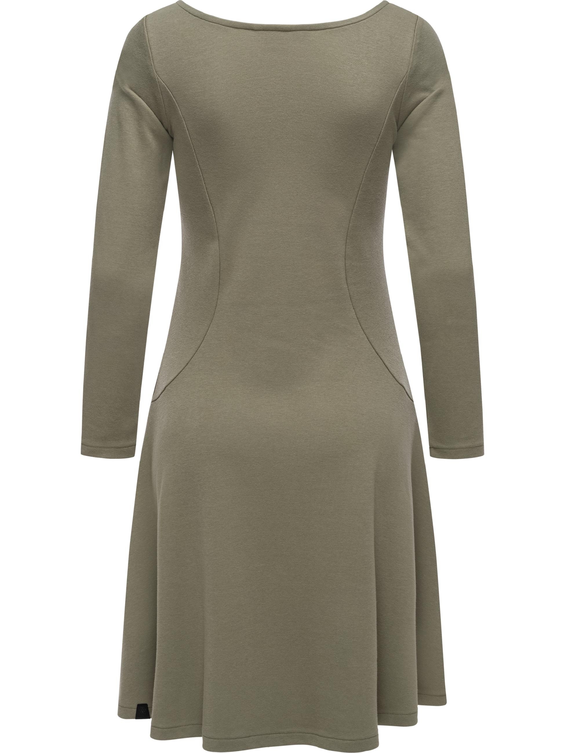 Ragwear A-Linien-Kleid »A-Linien-Kleid Appero«