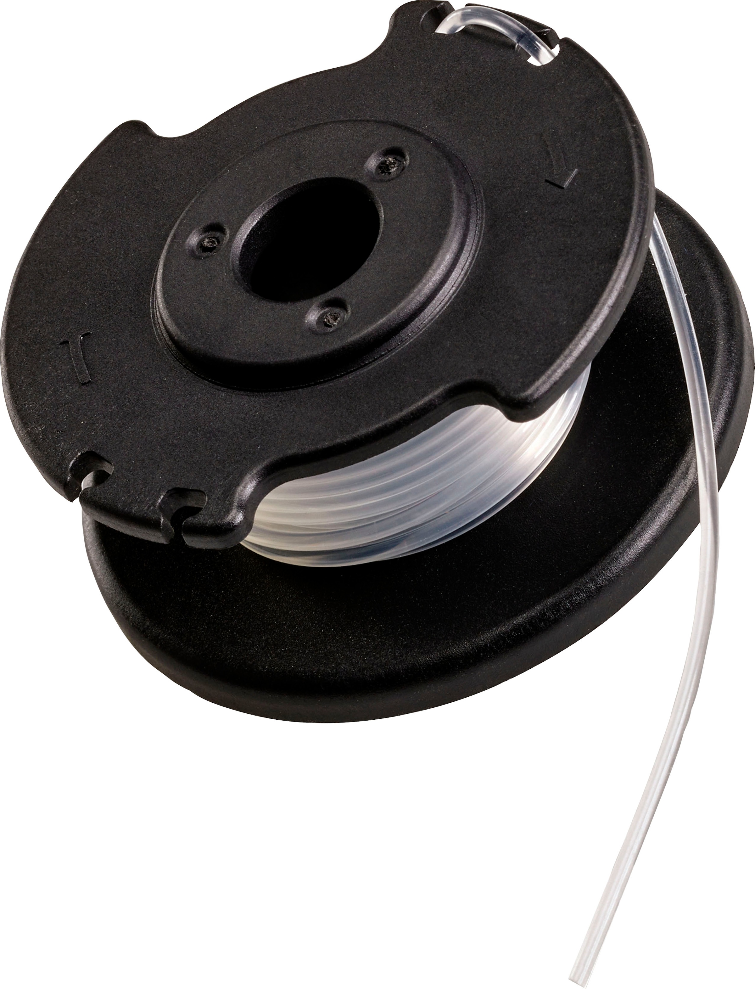 Einhell Rasentrimmer-Ersatzspule »GE-CT 18/28« Set, 2 Stk. tlg. für Akku-Rasentrimmer GE-CT 18/28 Li, GE-CT 18/28 Li TC