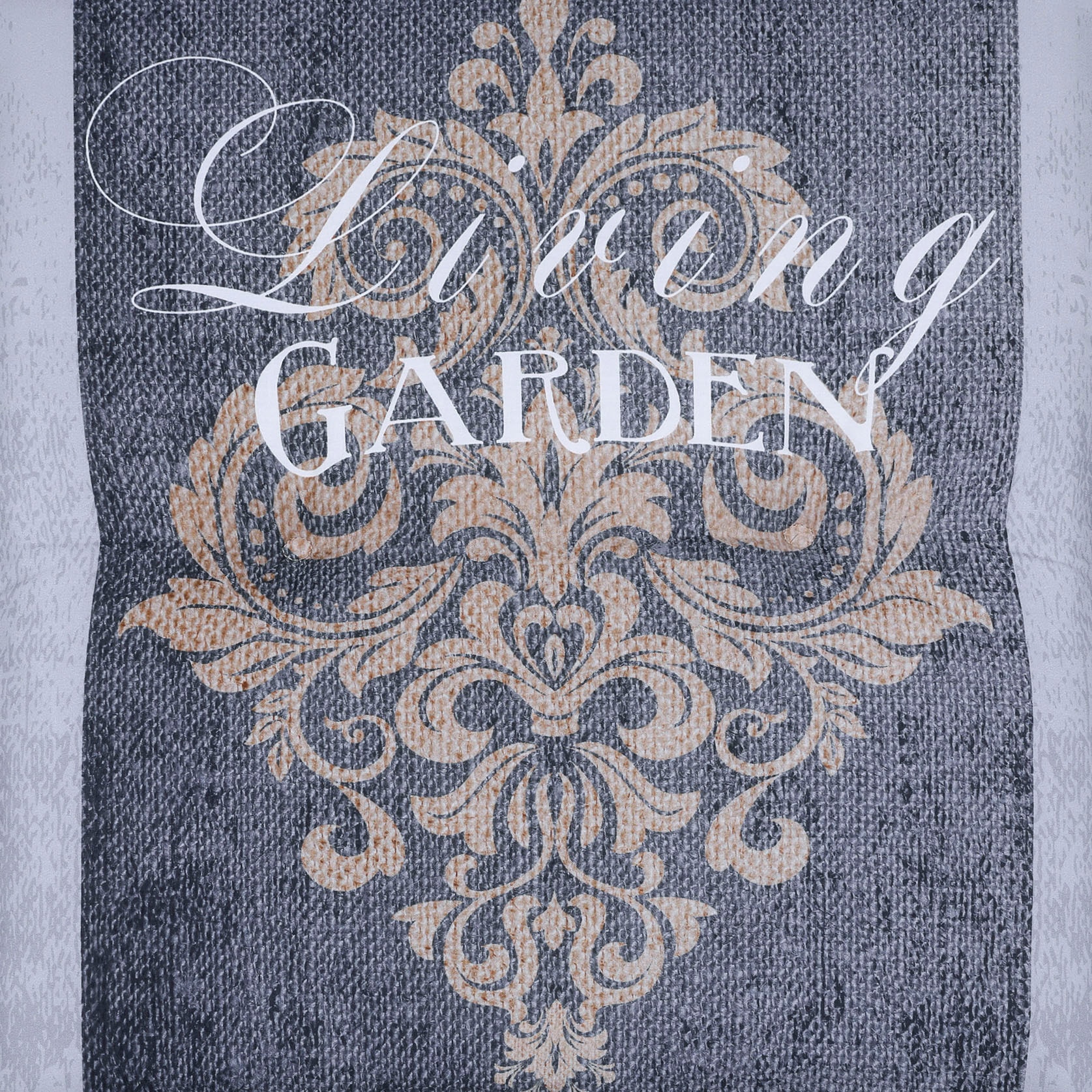 GO-DE Tischläufer vielseitig verwendbar