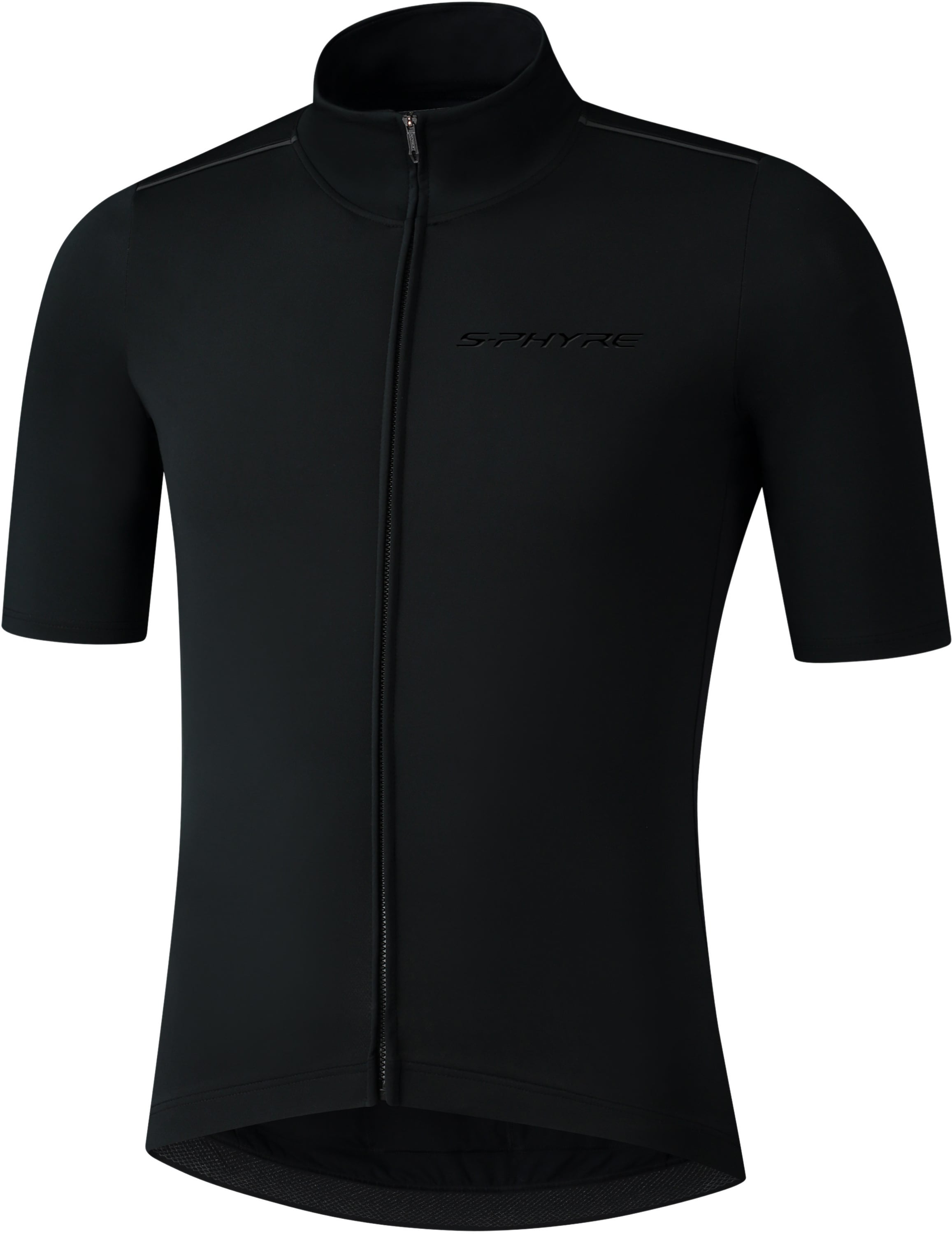 Shimano Radtrikot »S-PHYRE Short Sleeves Wind Jacket«