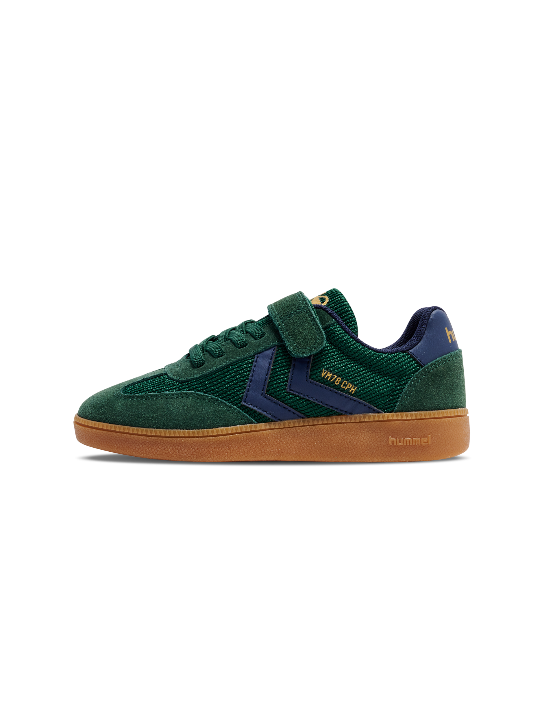 hummel Sneaker »VM78 CPH JR«