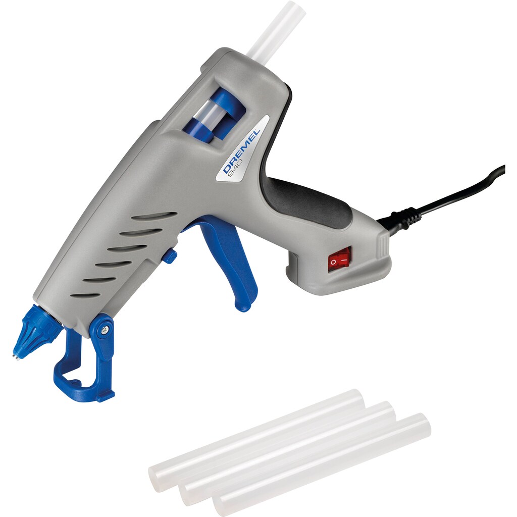 DREMEL Heißklebepistole »DREMEL® 940 (940-3)«