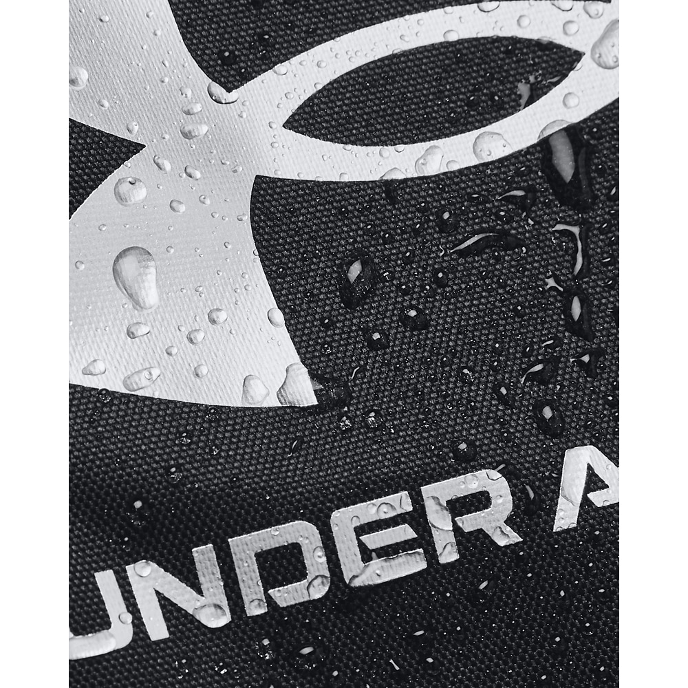 Under Armour® Sporttasche »UA UNDENIABLE 5.0 DUFFLE SM« mit großen belüfteten Fächern, mit Zip-Taschen und Innenfächern