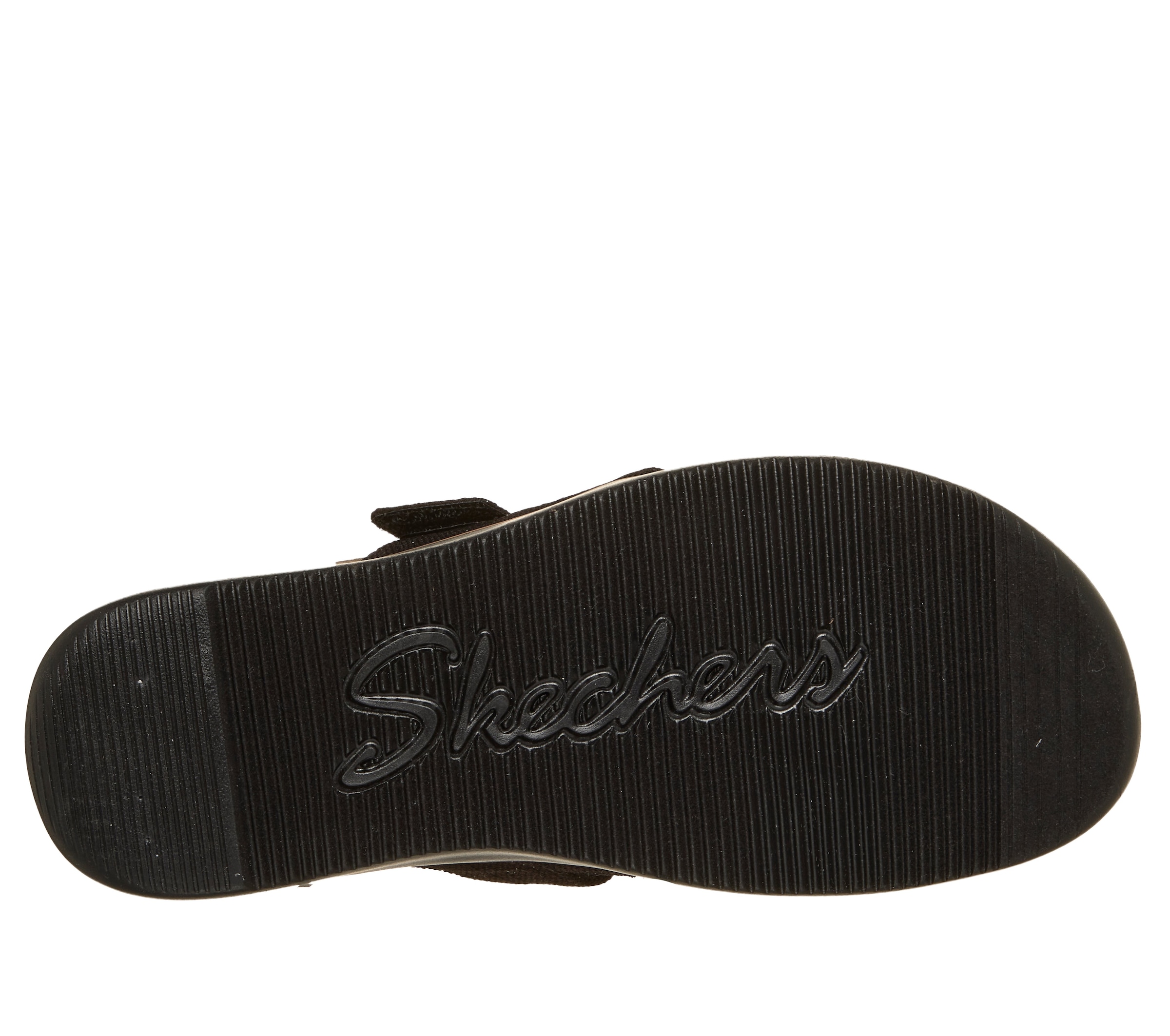 Skechers Pantolette »LIFTED COMFORT-«  Sommerschuh, Hausschuh, Slides mit Schnalle